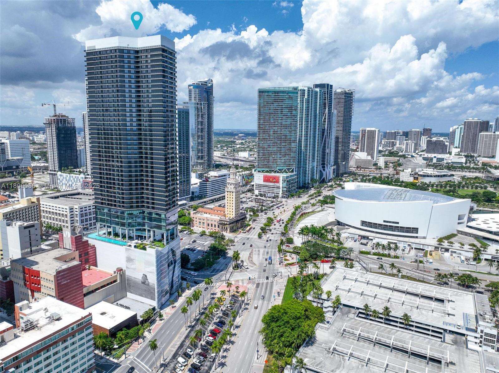 The Elser at 398 5 St, Miami, FL 33132 - For Rent photo 1