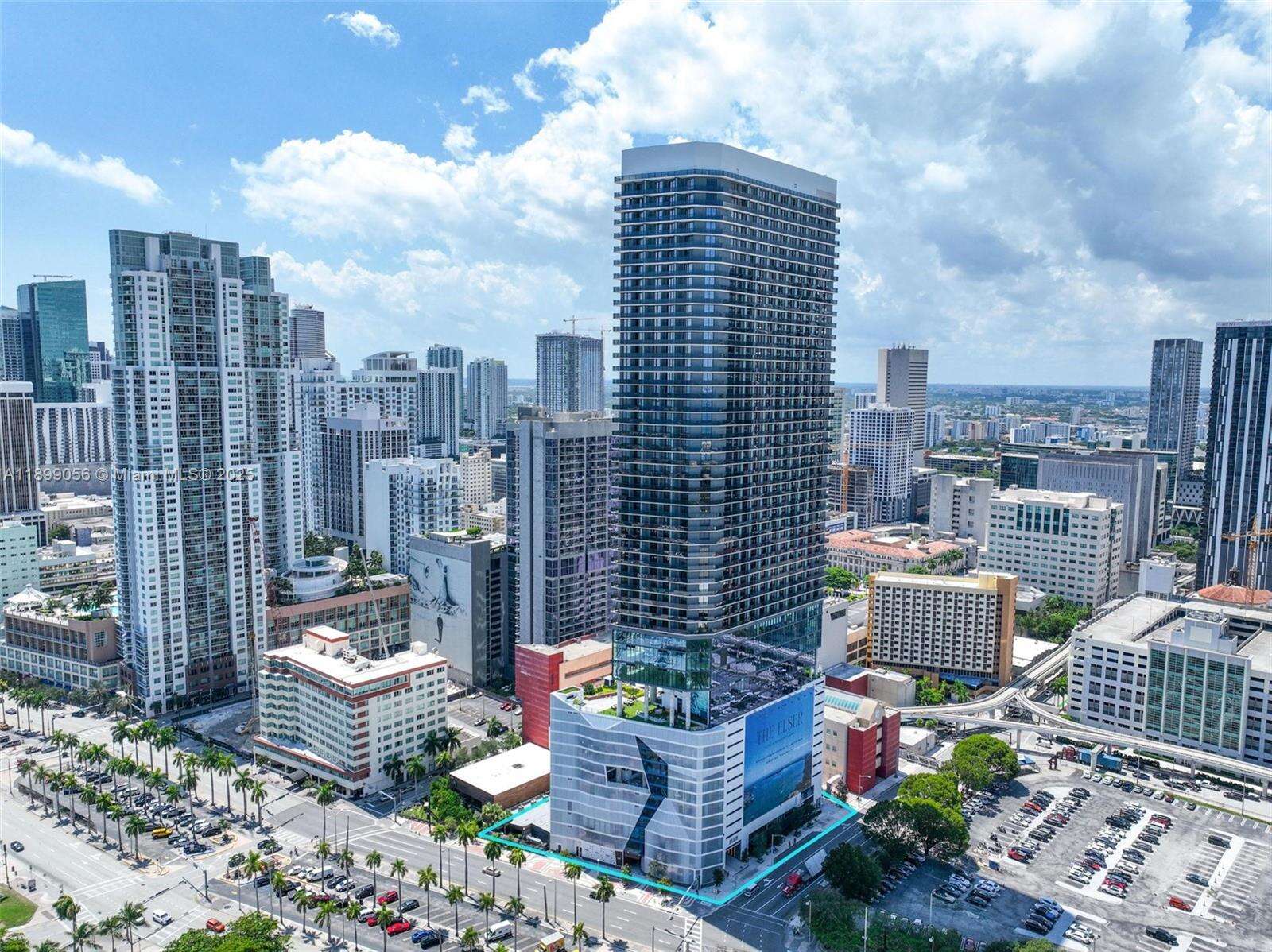 The Elser at 398 5 St, Miami, FL 33132 - For Rent photo 27