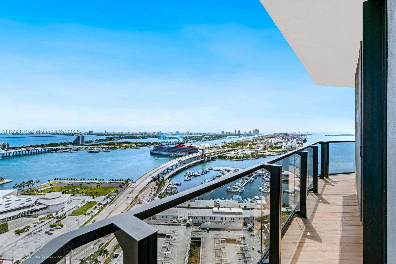 The Elser at 398 5 St, Miami, FL 33132 - For Rent photo 13