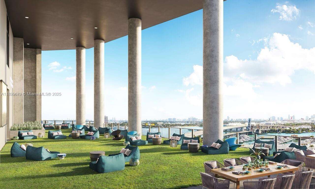 The Elser at 398 5 St, Miami, FL 33132 - For Rent photo 18