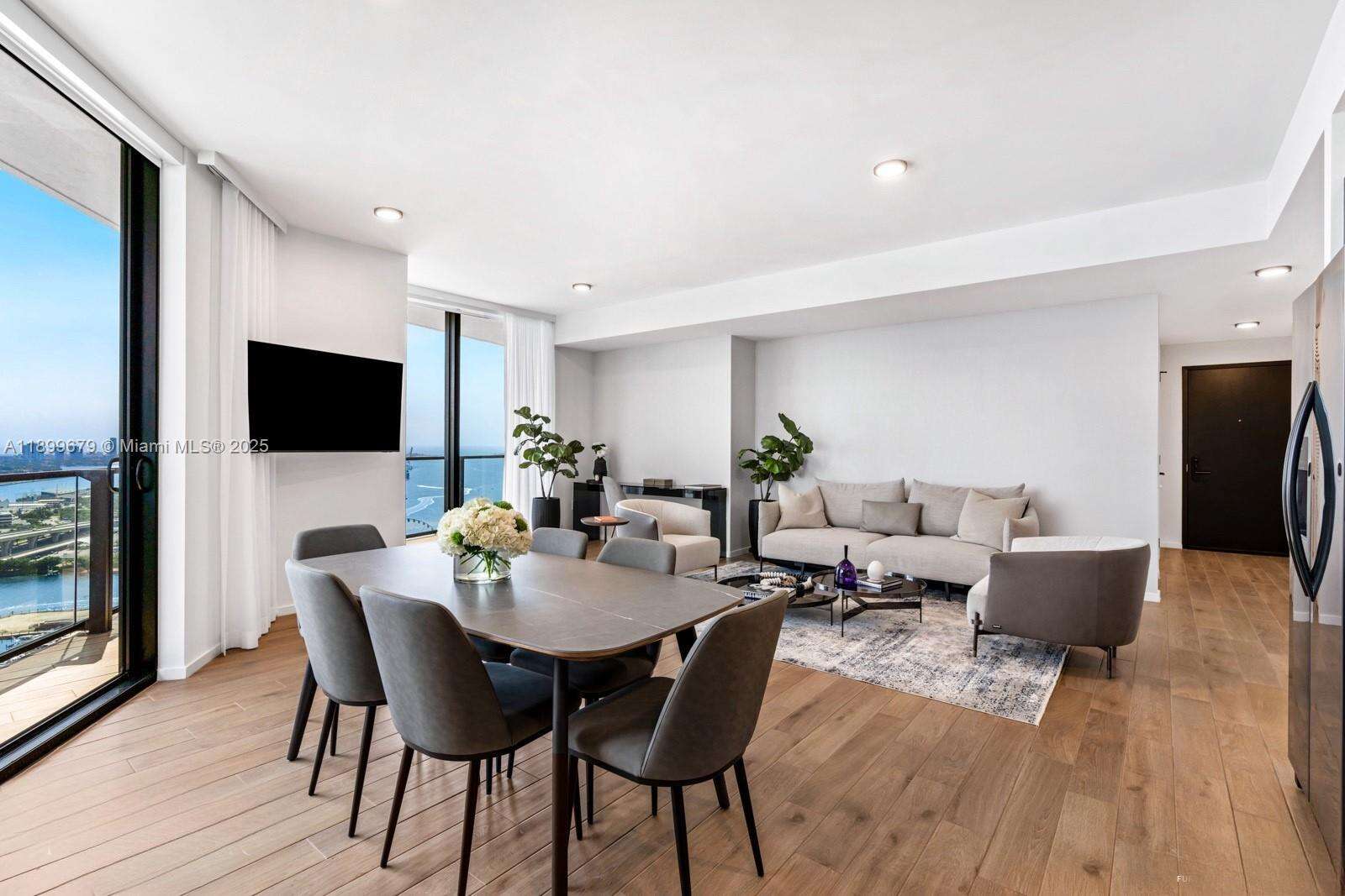 The Elser at 398 5 St, Miami, FL 33132 - For Rent photo 3