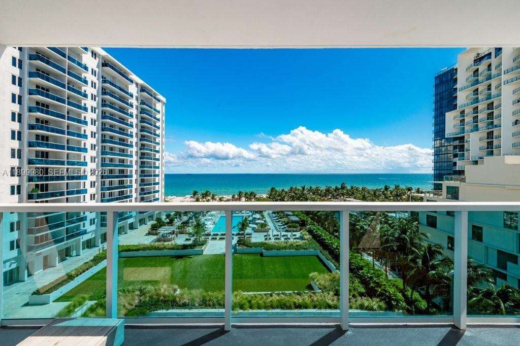 Roney Palace at 2301 Collins Ave, Miami Beach, FL 33139 - For Rent photo 1