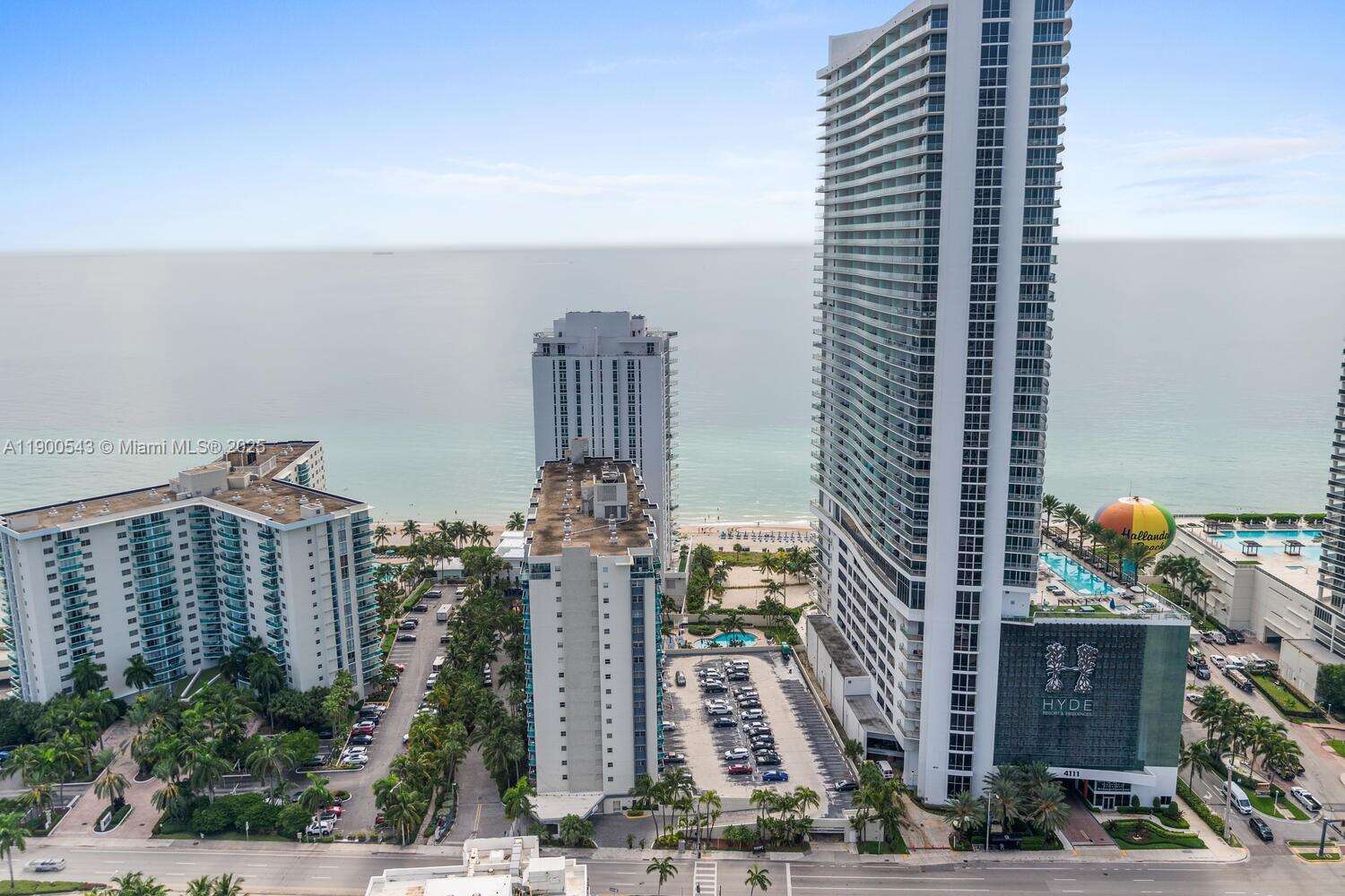 Hyde Beach House at 4010 Ocean Dr, Hollywood, FL 33019 - For Rent photo 3