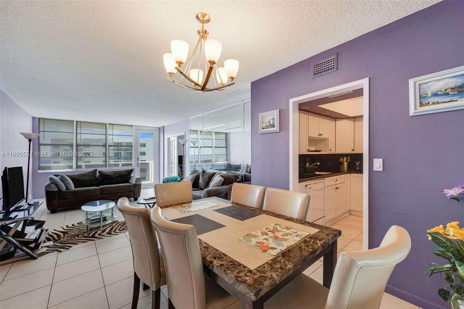 Sea Air Towers at 3725 Ocean Dr, Hollywood, FL 33019 - For Rent photo 5