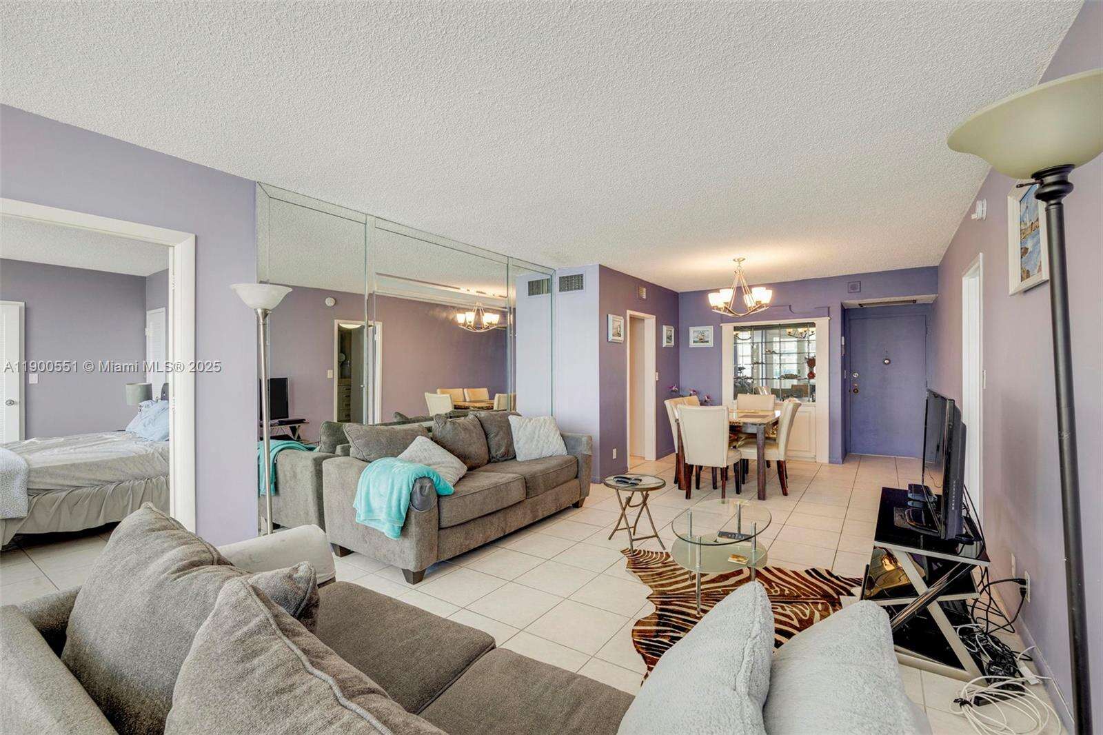 Sea Air Towers at 3725 Ocean Dr, Hollywood, FL 33019 - For Rent photo 6