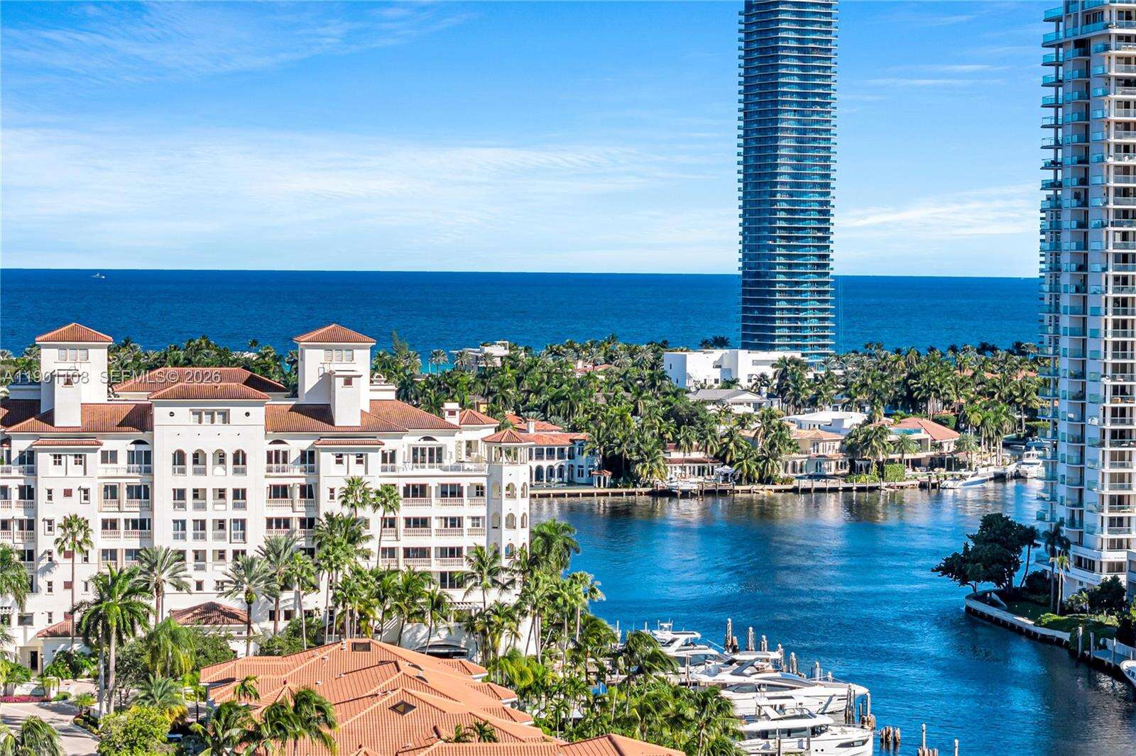 Turnberry Village South at 19900 Country Club Dr, Aventura, FL 33180 - For Rent photo 17