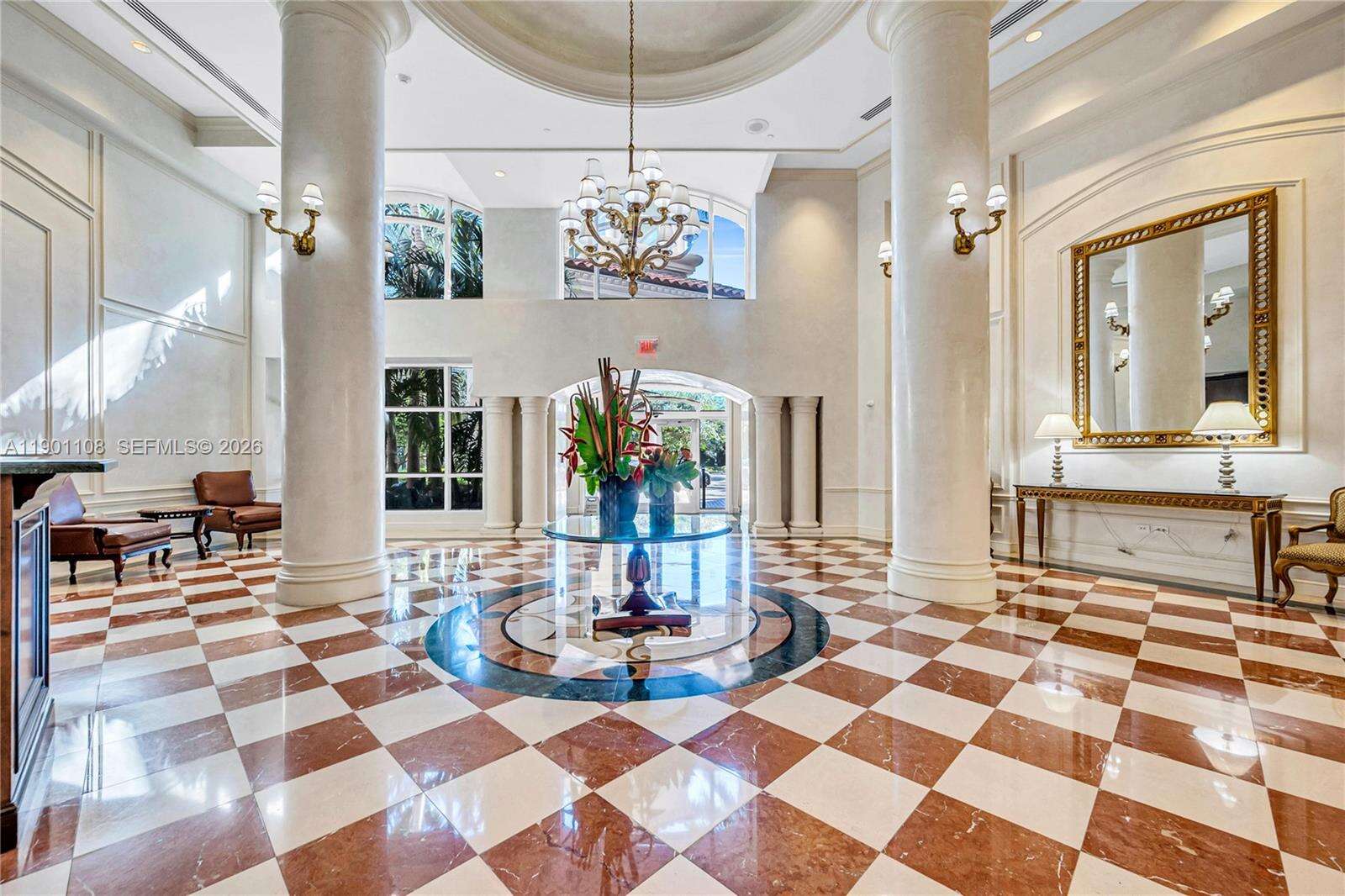 Turnberry Village South at 19900 Country Club Dr, Aventura, FL 33180 - For Rent photo 21