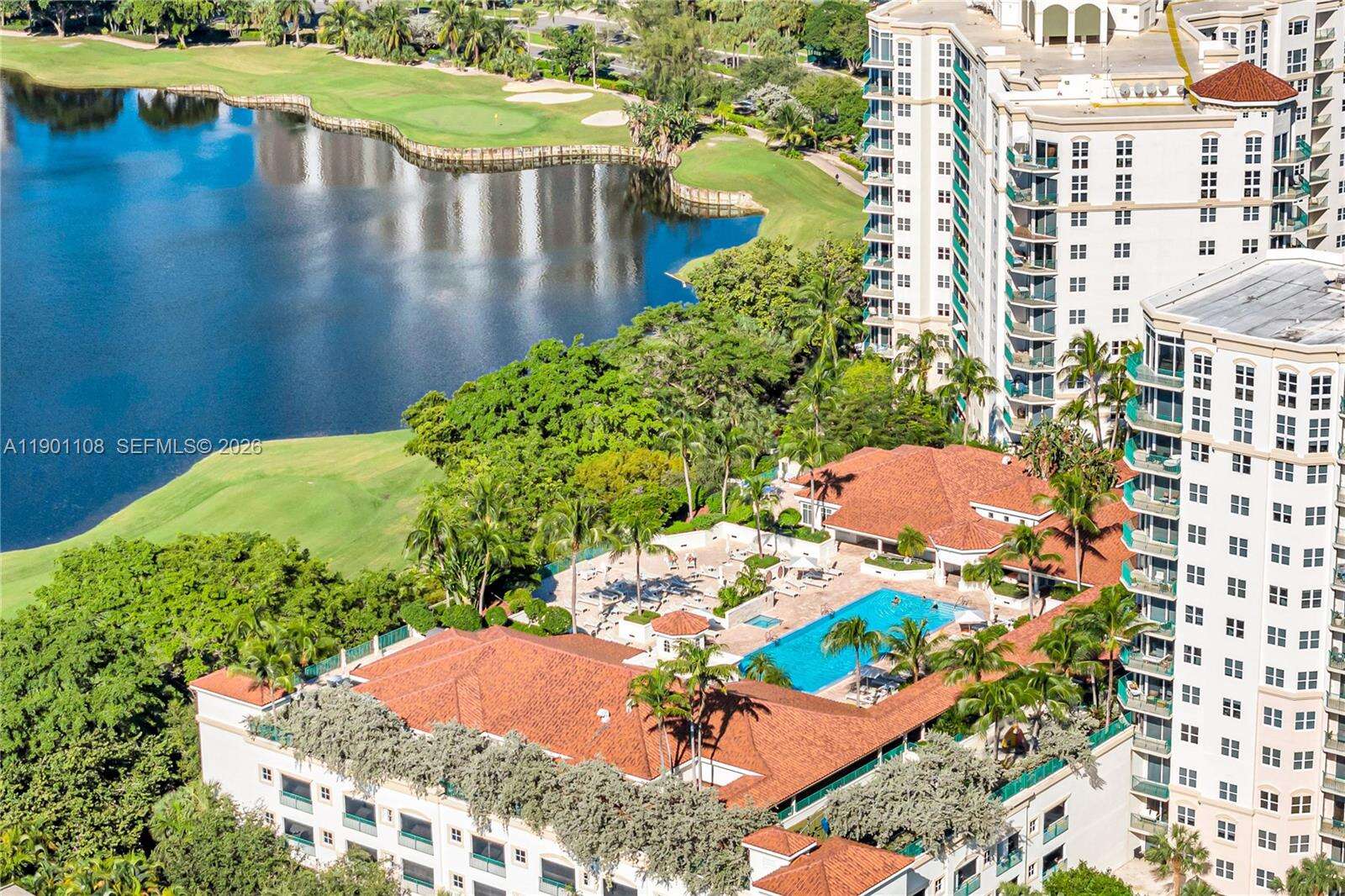 Turnberry Village South at 19900 Country Club Dr, Aventura, FL 33180 - For Rent photo 23