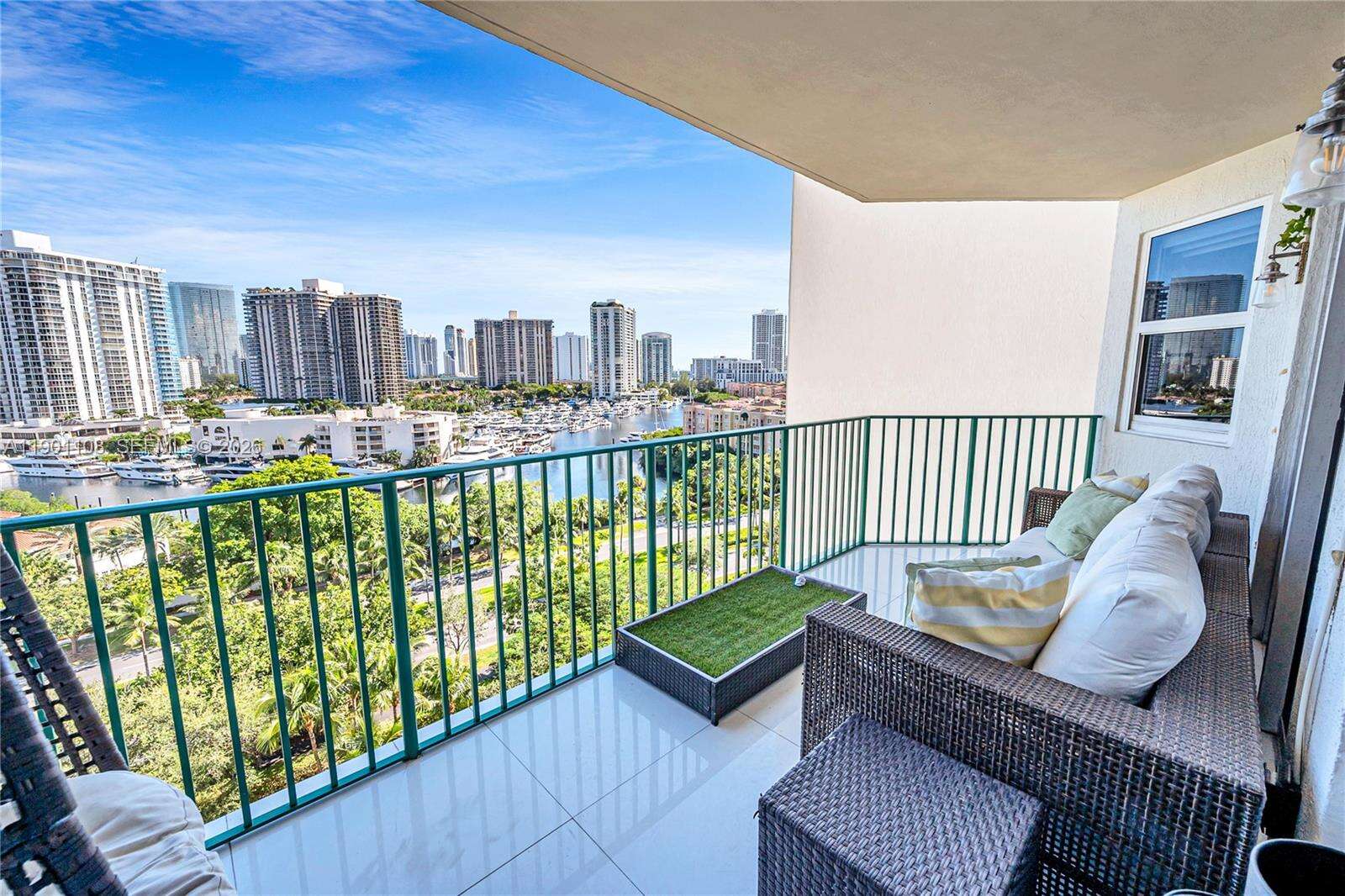 Turnberry Village South at 19900 Country Club Dr, Aventura, FL 33180 - For Rent photo 8