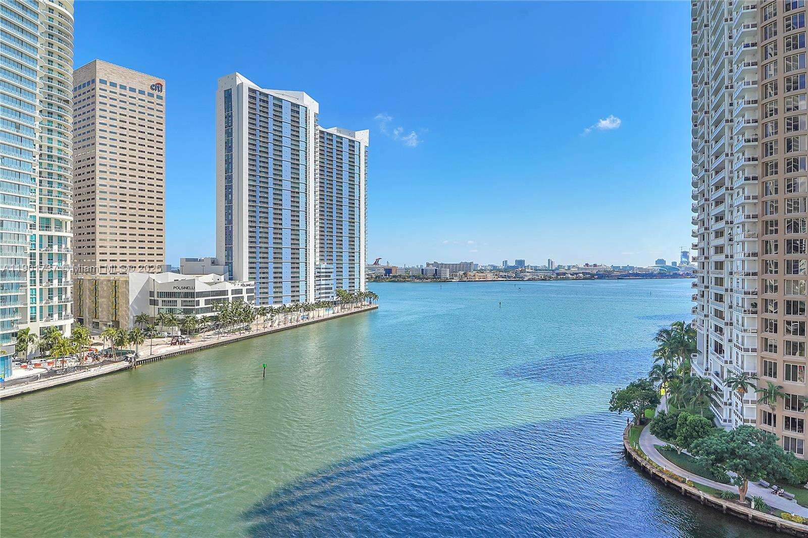 Icon Brickell 1 at 465 Brickell Ave, Miami, FL 33131 - For Rent photo 16
