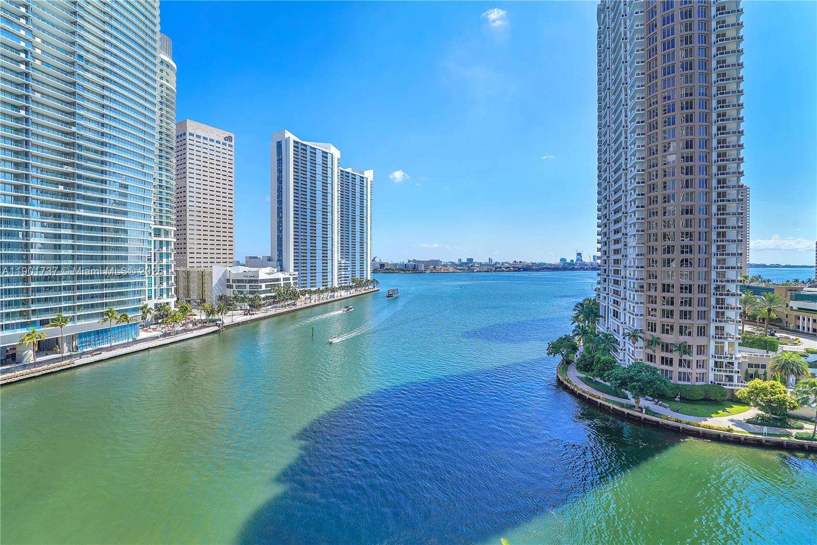 Icon Brickell 1 at 465 Brickell Ave, Miami, FL 33131 - For Rent photo 17