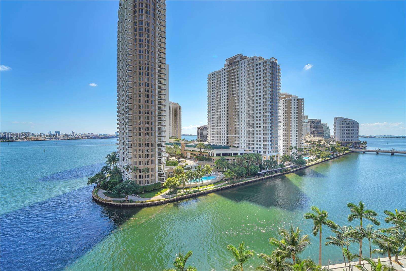 Icon Brickell 1 at 465 Brickell Ave, Miami, FL 33131 - For Rent photo 18