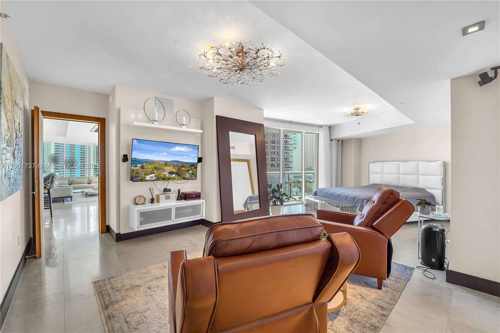 Icon Brickell 1 at 465 Brickell Ave, Miami, FL 33131 - For Rent photo 20