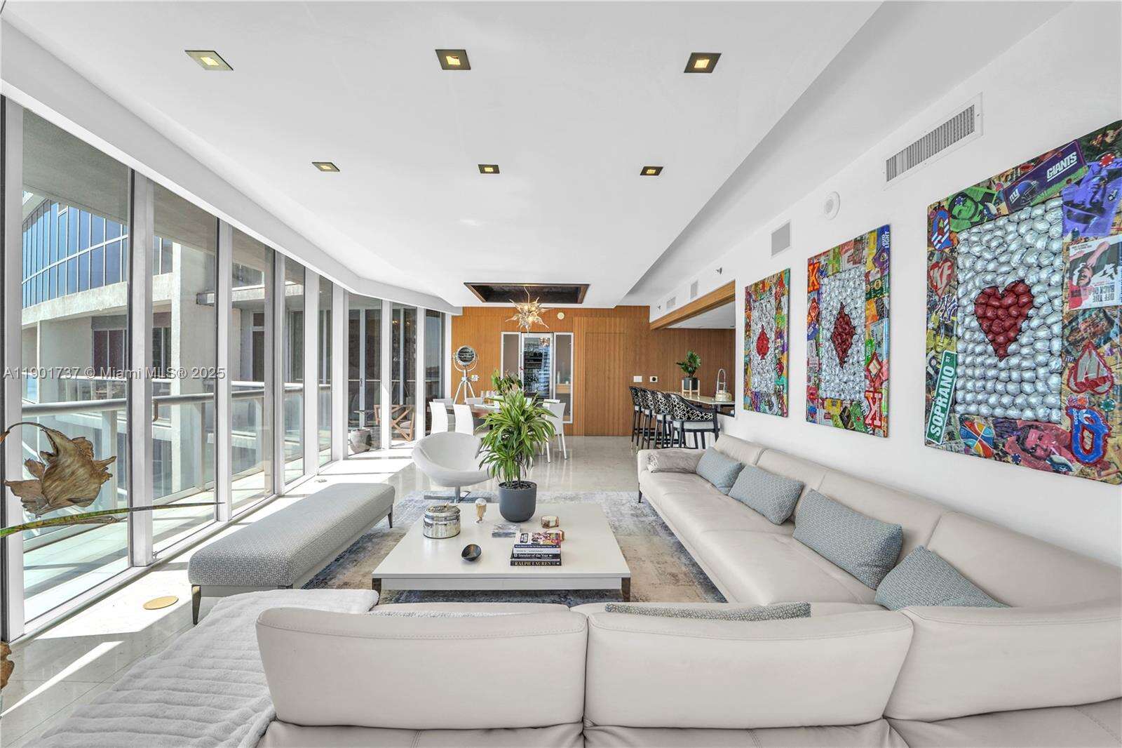 Icon Brickell 1 at 465 Brickell Ave, Miami, FL 33131 - For Rent photo 3