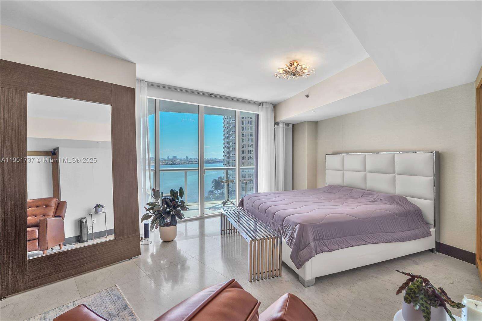 Icon Brickell 1 at 465 Brickell Ave, Miami, FL 33131 - For Rent photo 22