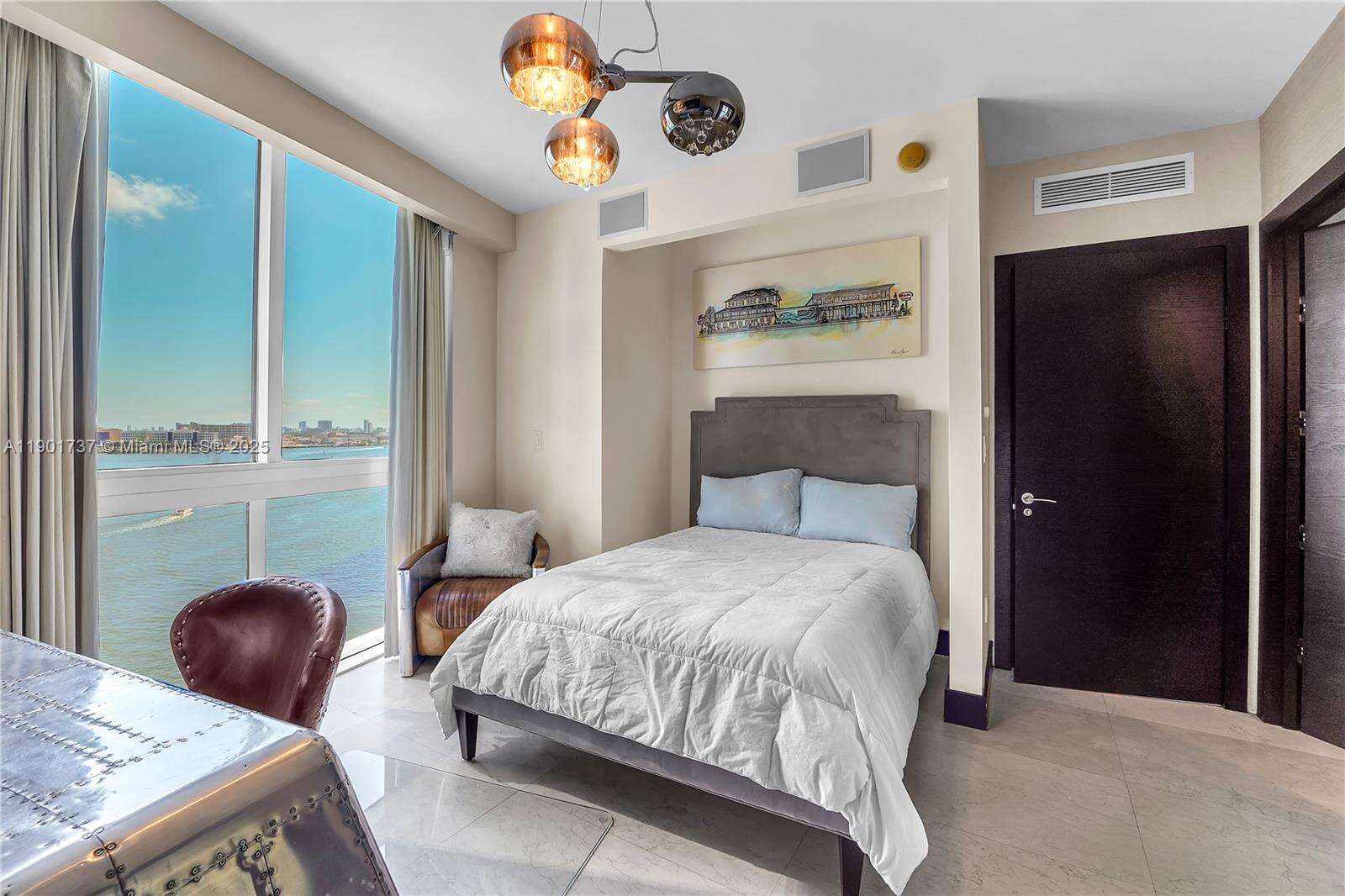 Icon Brickell 1 at 465 Brickell Ave, Miami, FL 33131 - For Rent photo 33