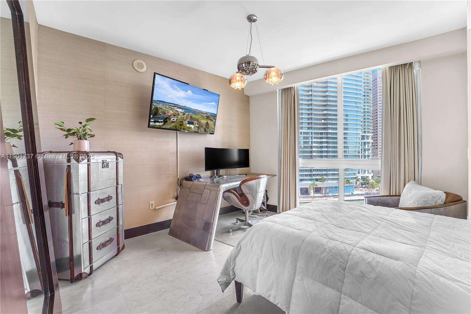 Icon Brickell 1 at 465 Brickell Ave, Miami, FL 33131 - For Rent photo 34