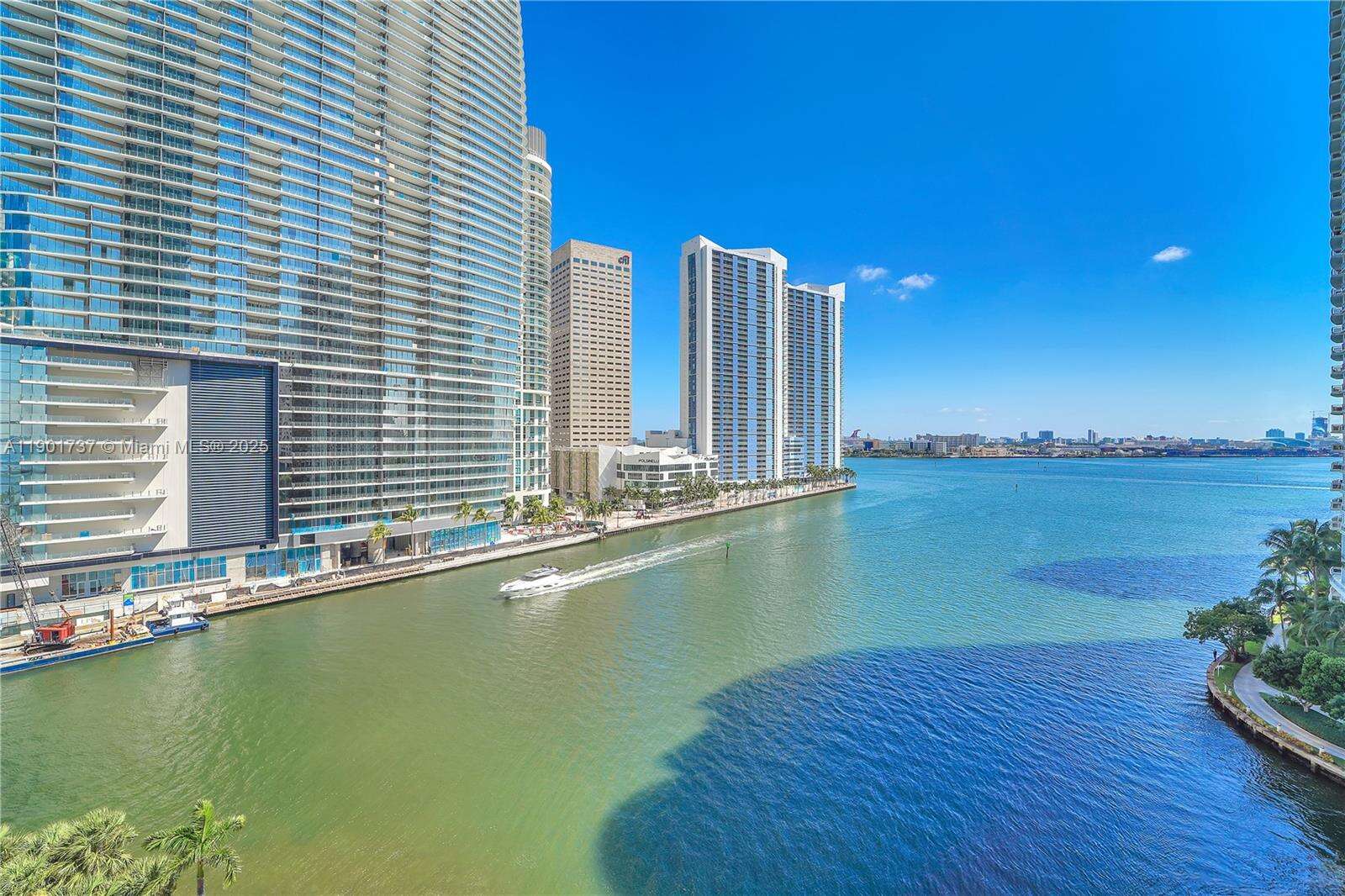 Icon Brickell 1 at 465 Brickell Ave, Miami, FL 33131 - For Rent photo 37