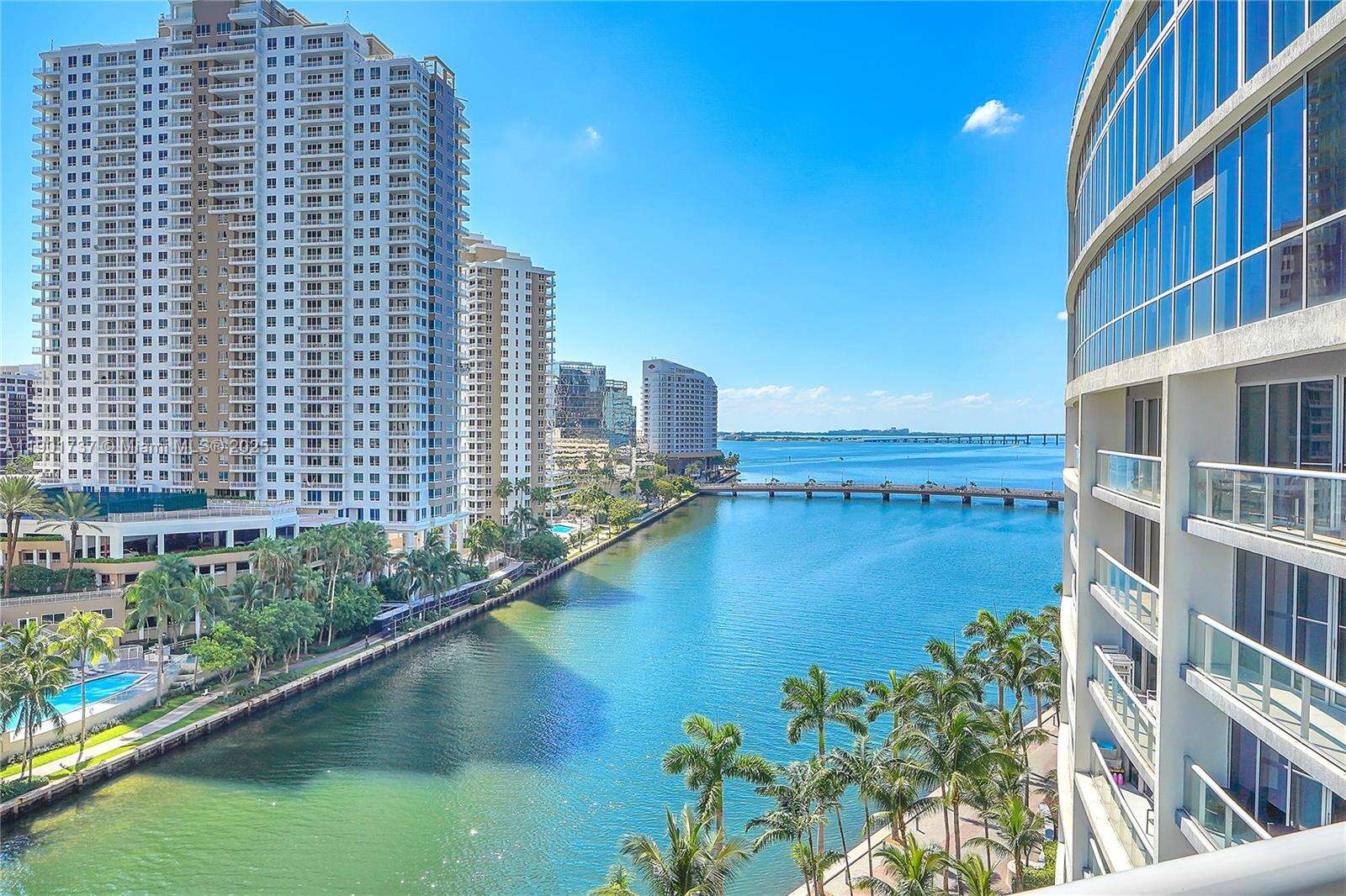 Icon Brickell 1 at 465 Brickell Ave, Miami, FL 33131 - For Rent photo 38