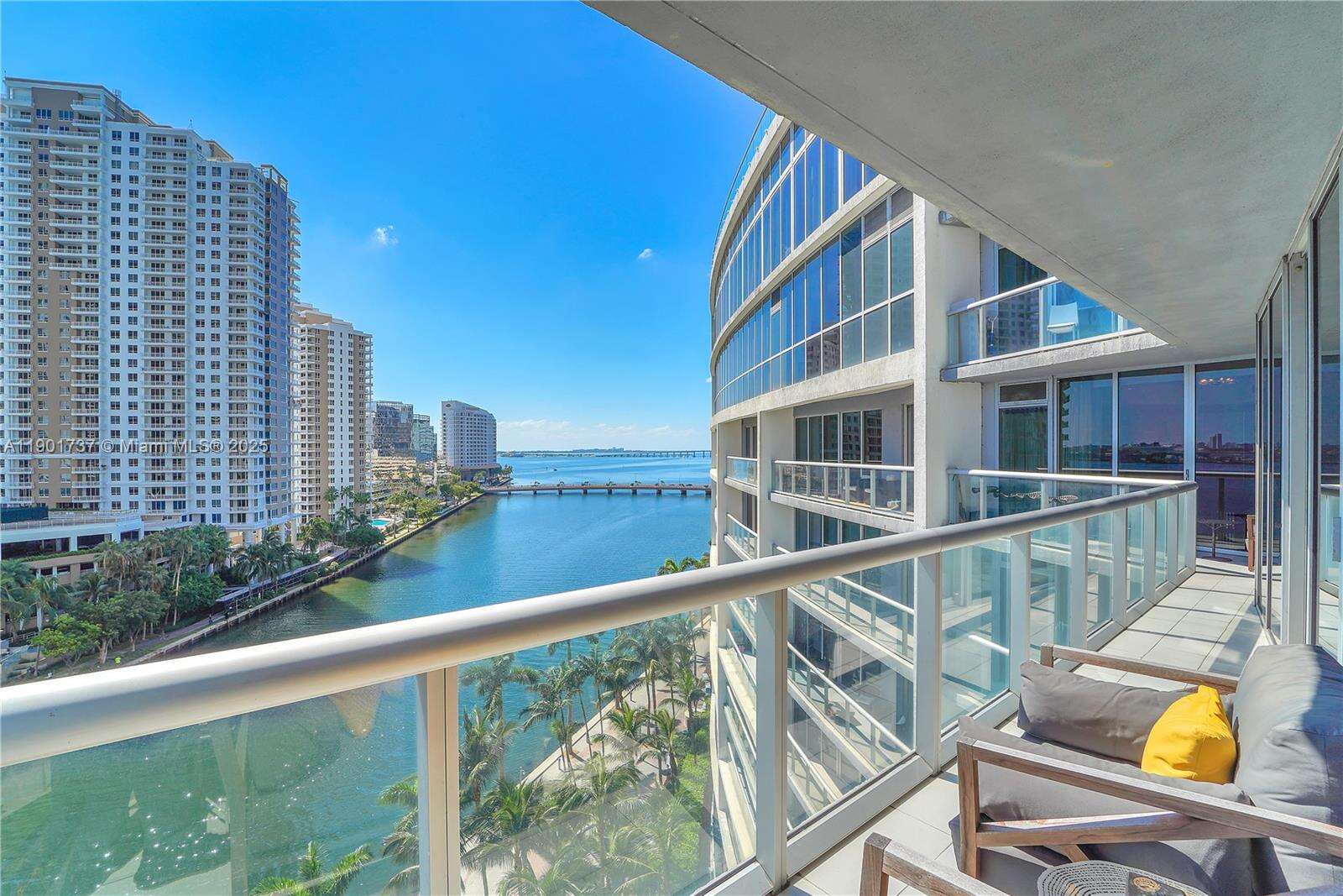 Icon Brickell 1 at 465 Brickell Ave, Miami, FL 33131 - For Rent photo 39
