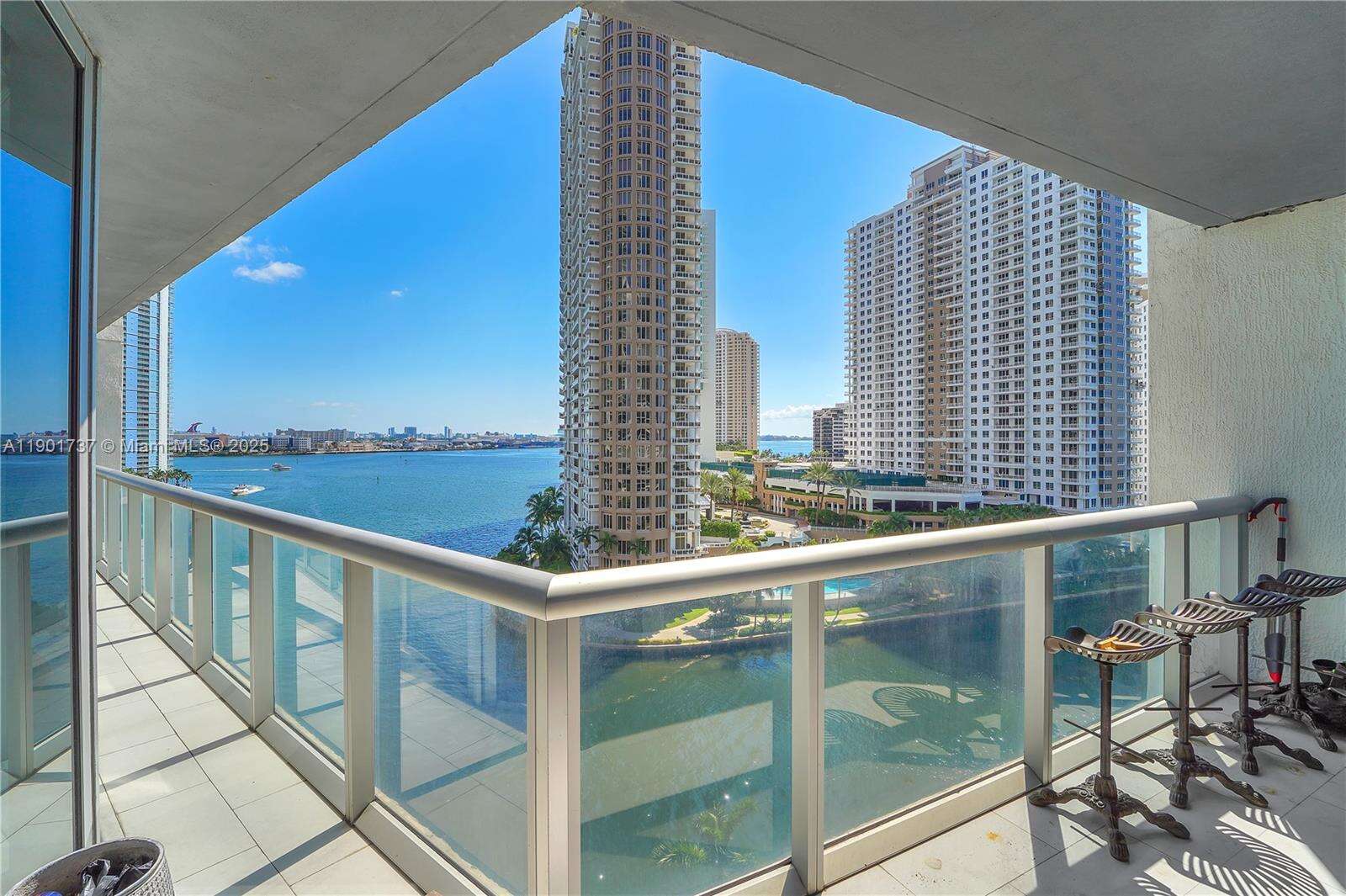 Icon Brickell 1 at 465 Brickell Ave, Miami, FL 33131 - For Rent photo 40