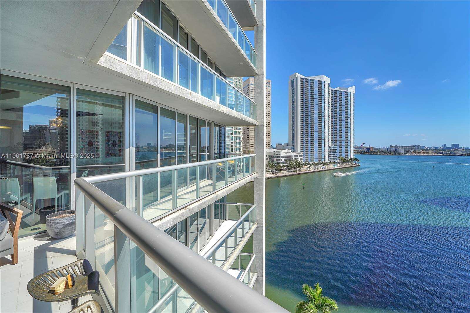 Icon Brickell 1 at 465 Brickell Ave, Miami, FL 33131 - For Rent photo 41