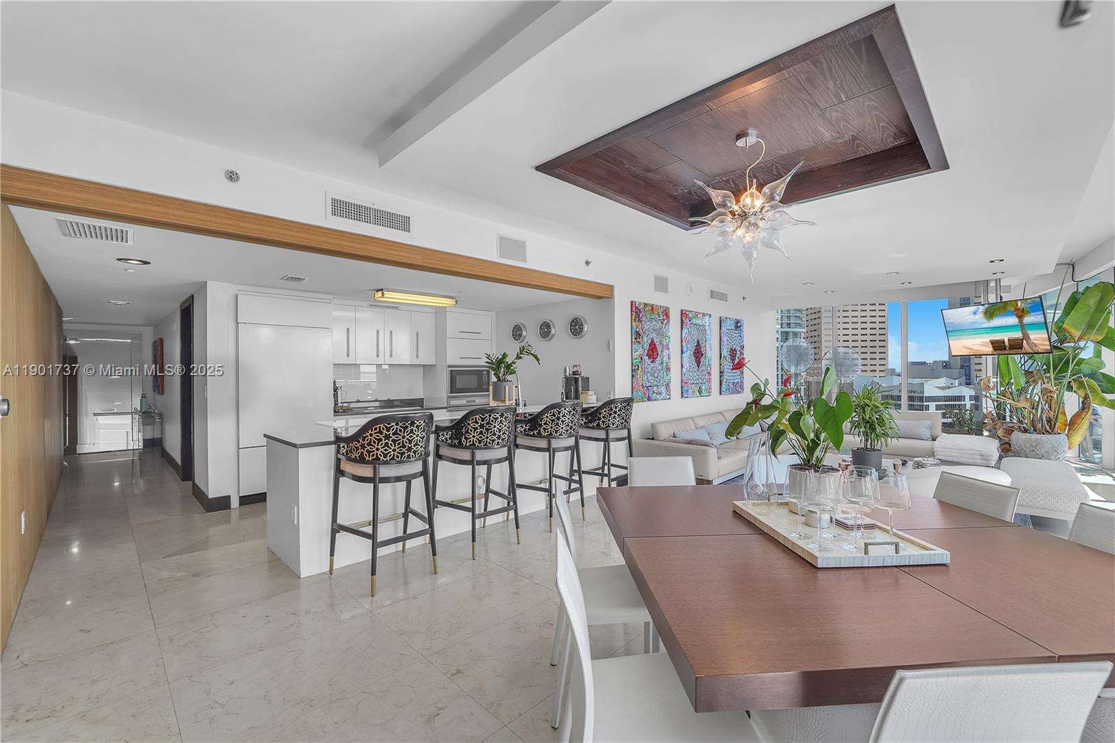 Icon Brickell 1 at 465 Brickell Ave, Miami, FL 33131 - For Rent photo 6
