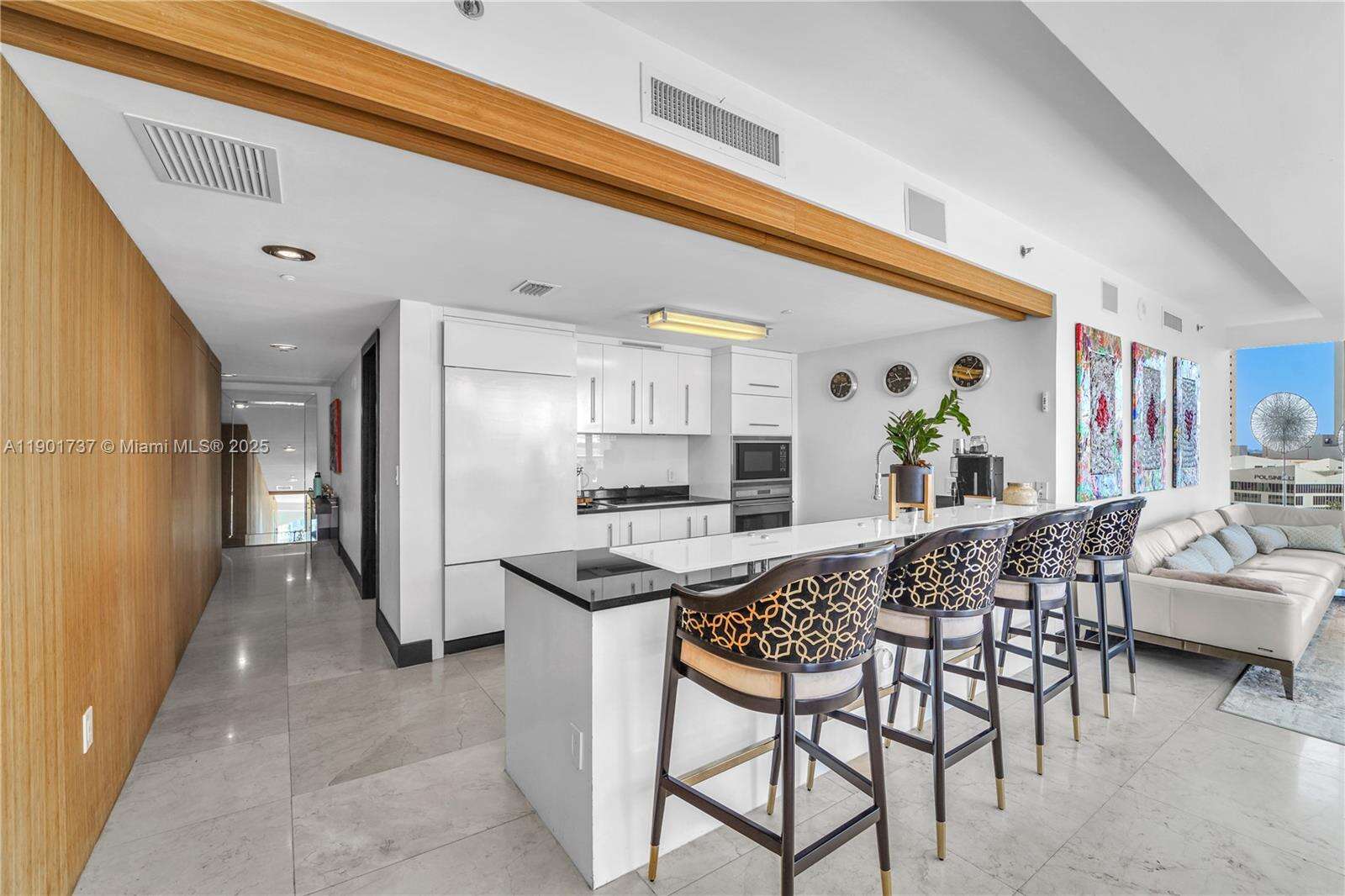 Icon Brickell 1 at 465 Brickell Ave, Miami, FL 33131 - For Rent photo 10
