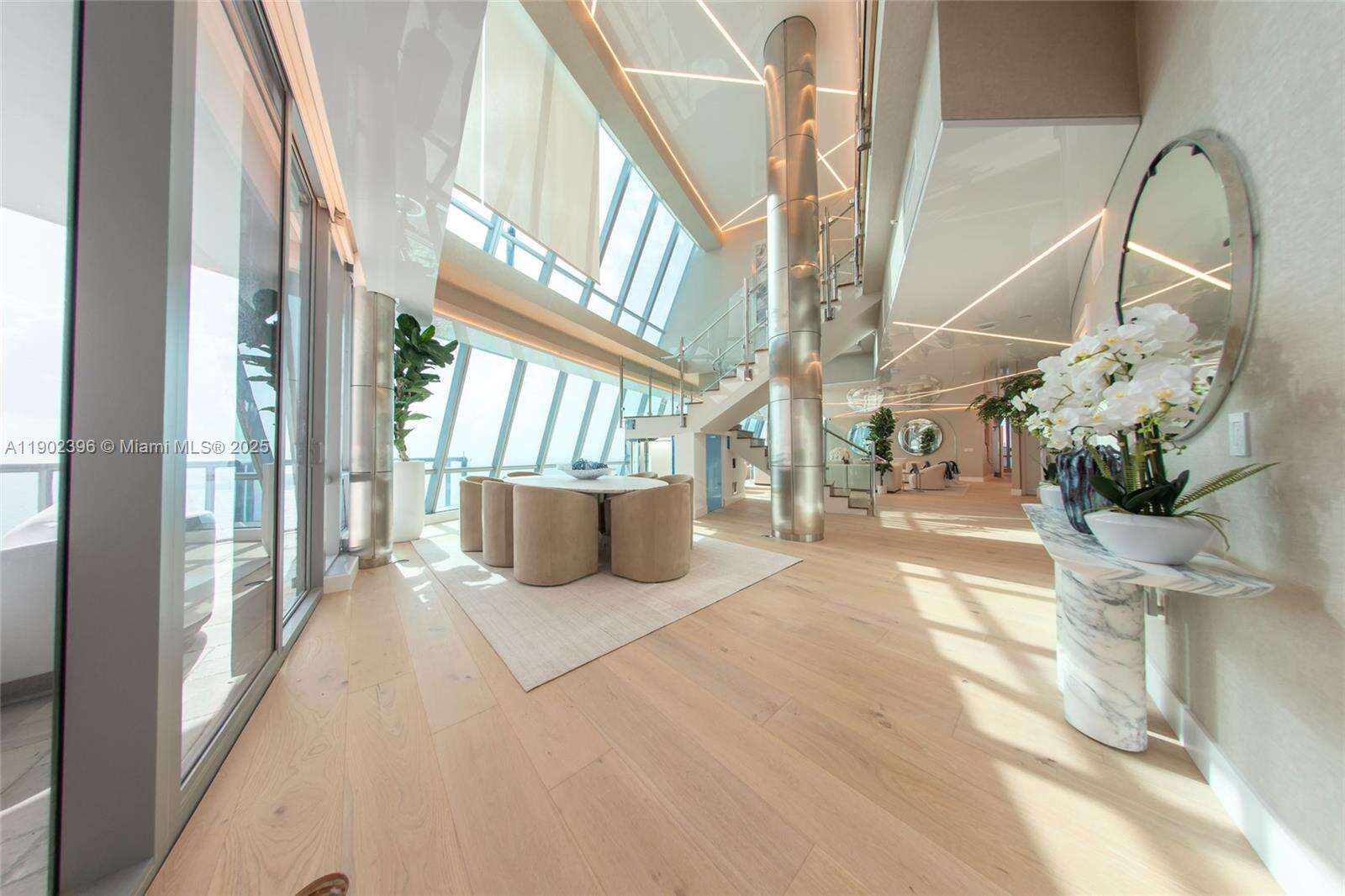 Jade Ocean at 17121 Collins Ave, Sunny Isles Beach, FL 33160 - For Rent photo 11