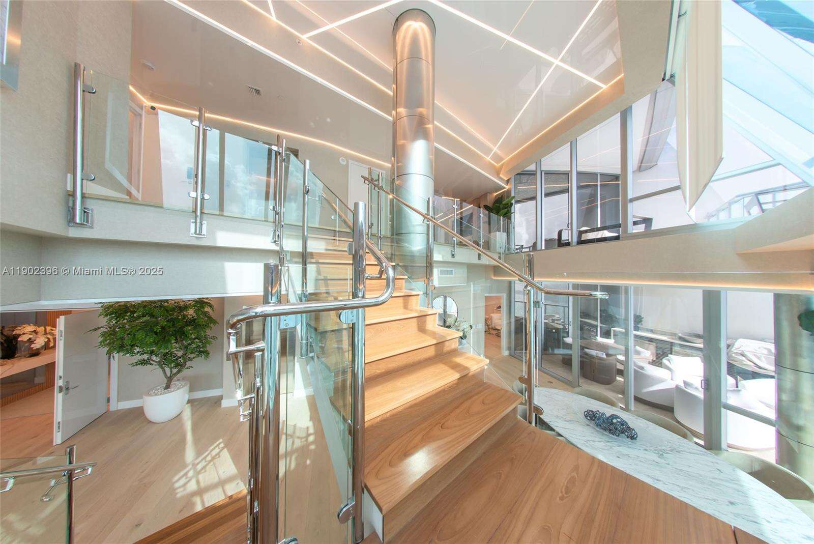 Jade Ocean at 17121 Collins Ave, Sunny Isles Beach, FL 33160 - For Rent photo 4