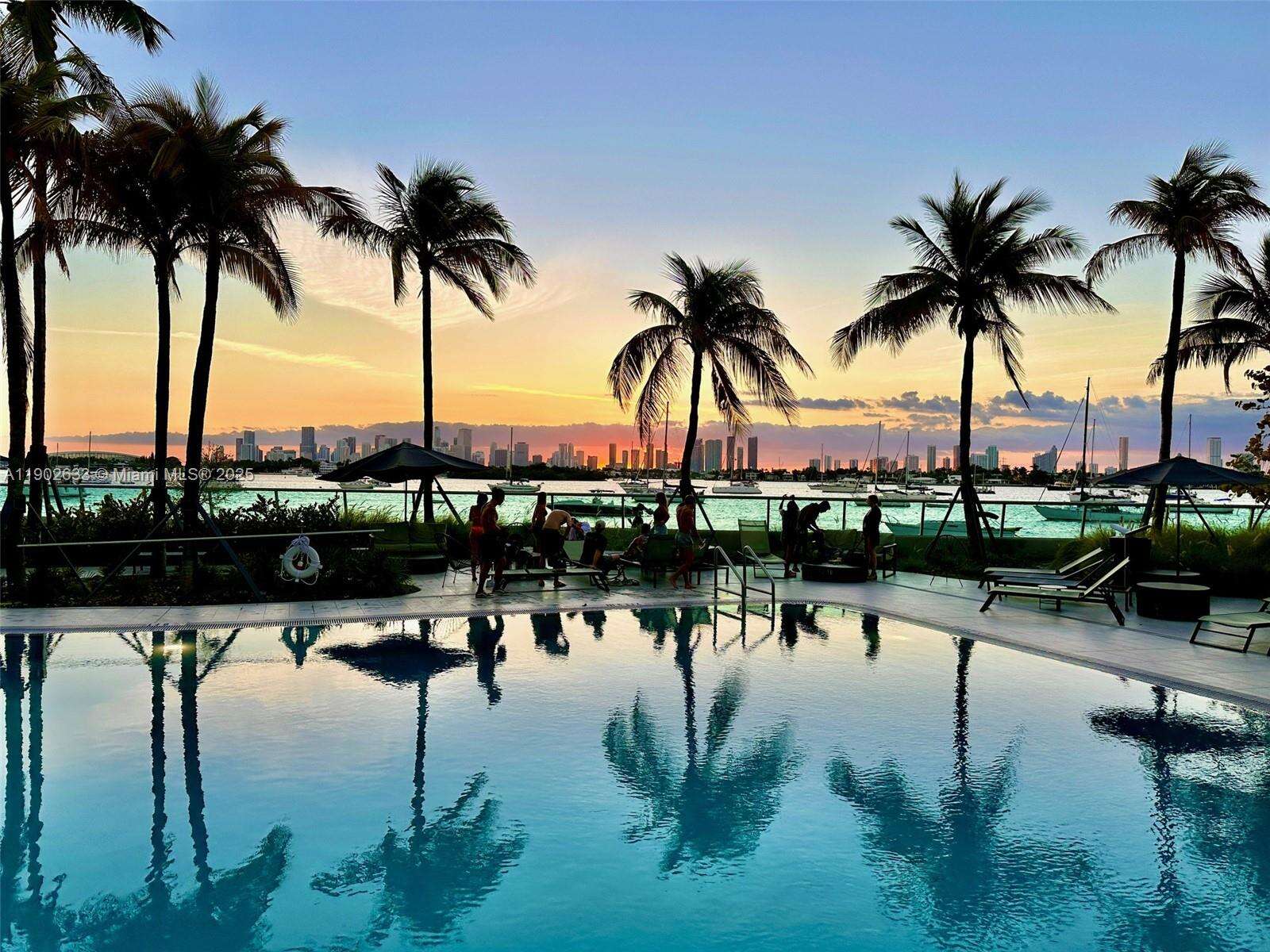 Flamingo South Beach at 1500 Bay Rd, Miami Beach, FL 33139 - For Rent photo 21