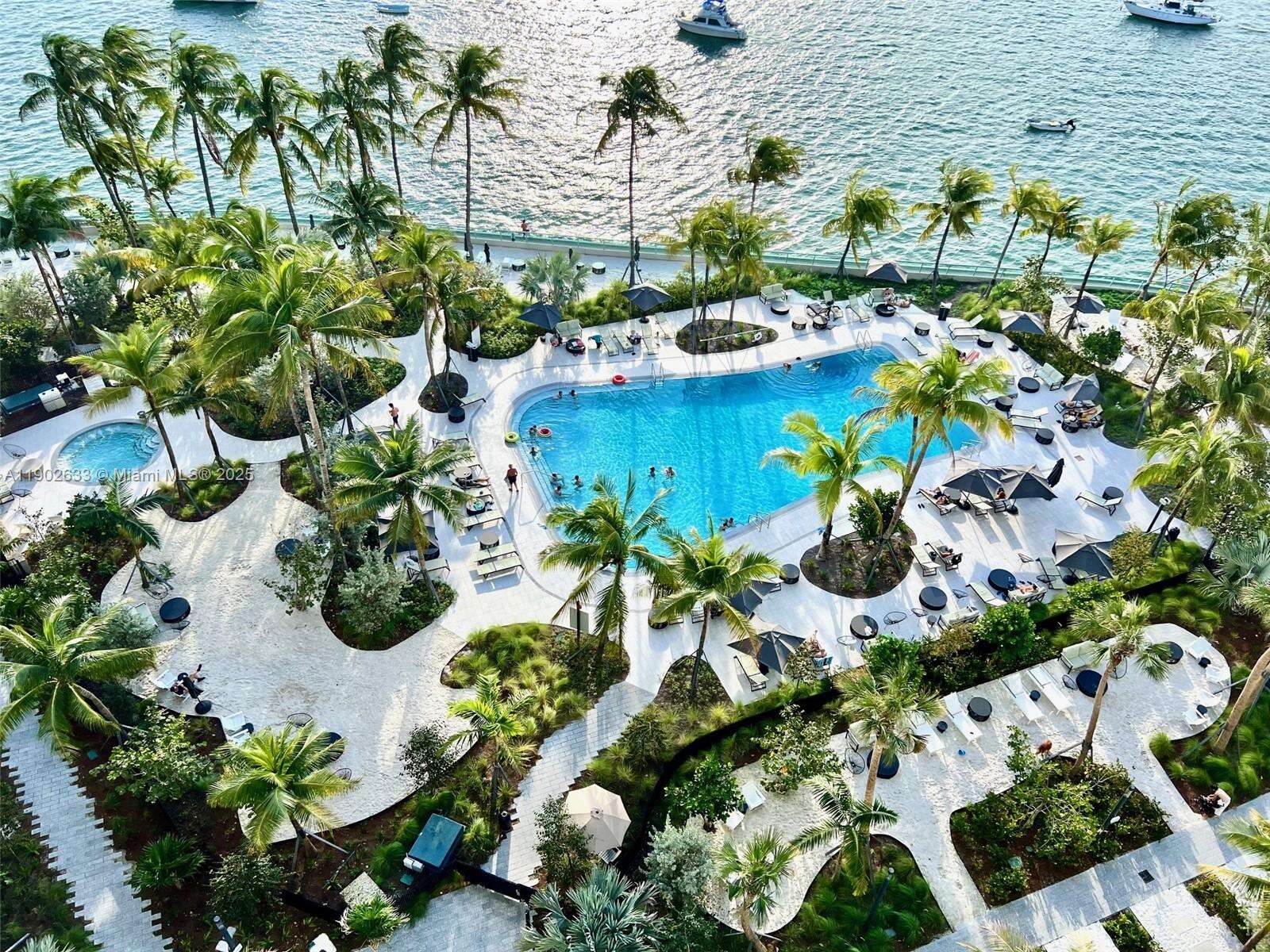 Flamingo South Beach at 1500 Bay Rd, Miami Beach, FL 33139 - For Rent photo 30