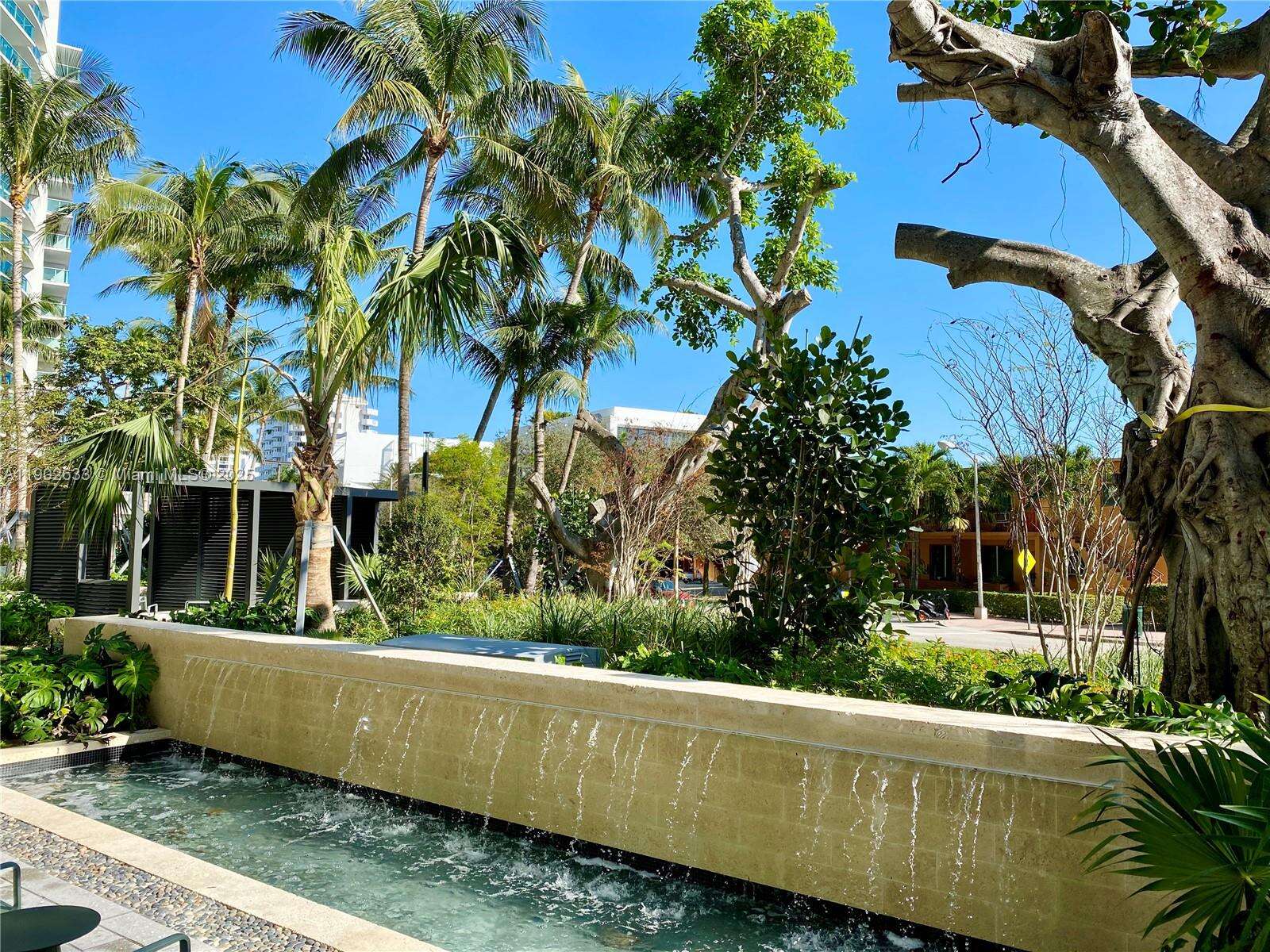 Flamingo South Beach at 1500 Bay Rd, Miami Beach, FL 33139 - For Rent photo 32