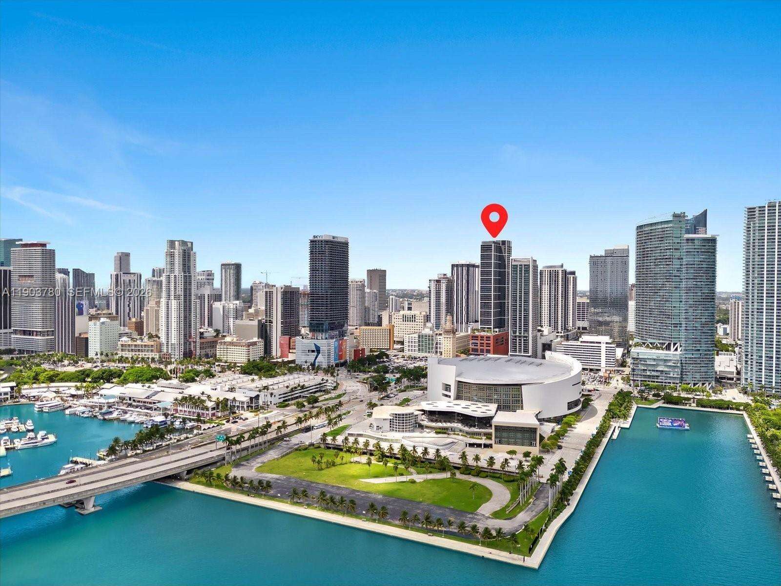 Natiivo | Gale Miami at 159 6 St, Miami, FL 33132 - For Rent photo 1