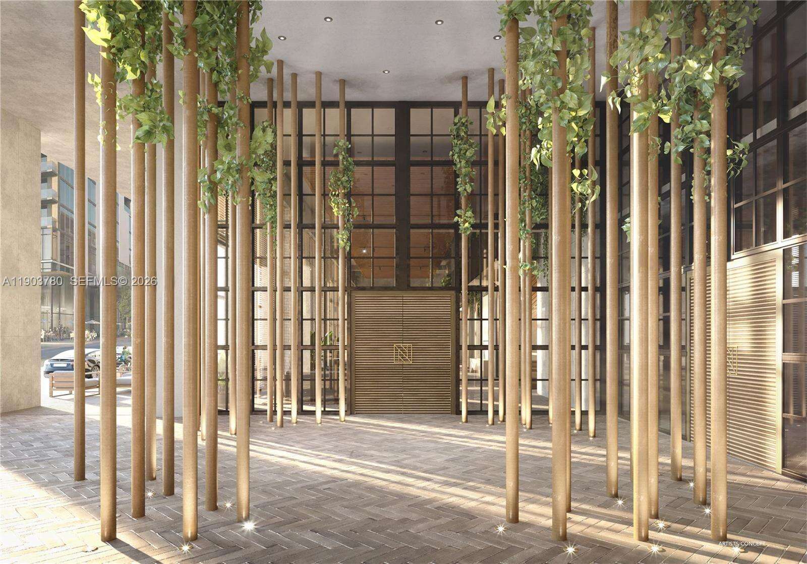 Natiivo | Gale Miami at 159 6 St, Miami, FL 33132 - For Rent photo 4