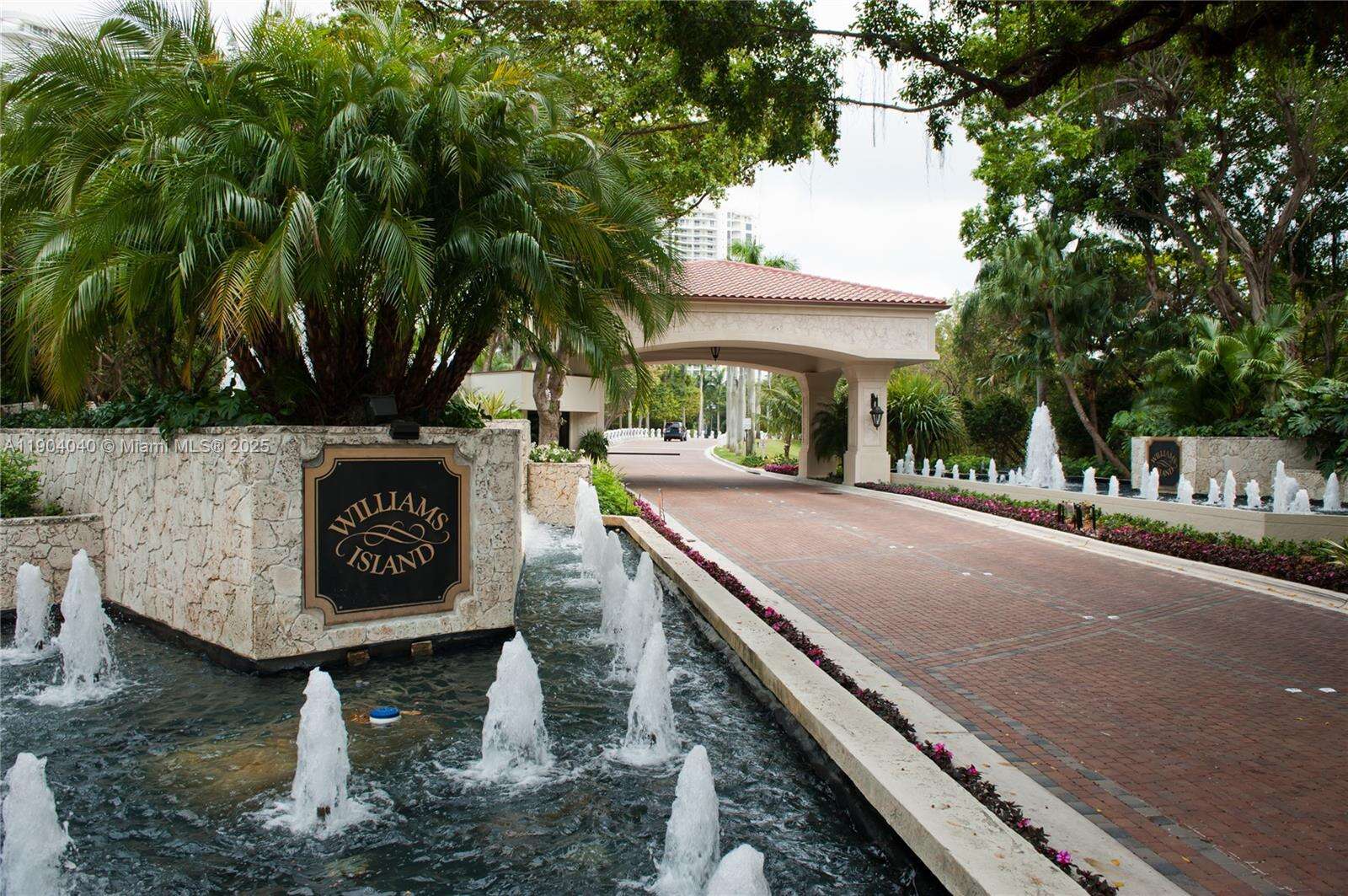 2000 Williams Island at 2000 Island Blvd, Aventura, FL 33160 - For Rent photo 1
