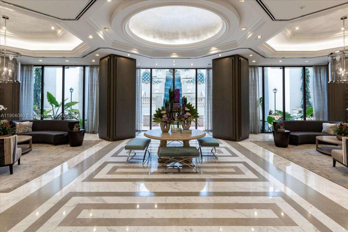 2000 Williams Island at 2000 Island Blvd, Aventura, FL 33160 - For Rent photo 5