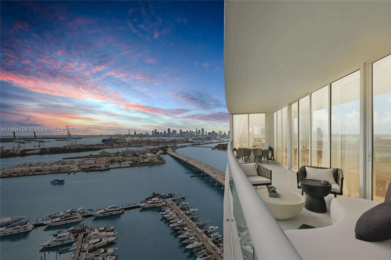 Icon at 450 Alton Rd, Miami Beach, FL 33139 - For Rent photo 15