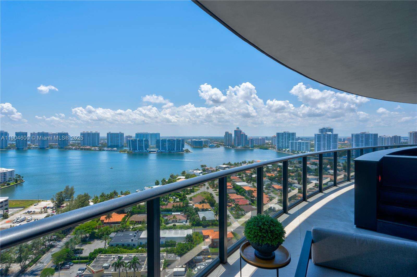 Porsche Design Tower at 18555 Collins Ave, Sunny Isles Beach, FL 33160 - For Rent photo 1