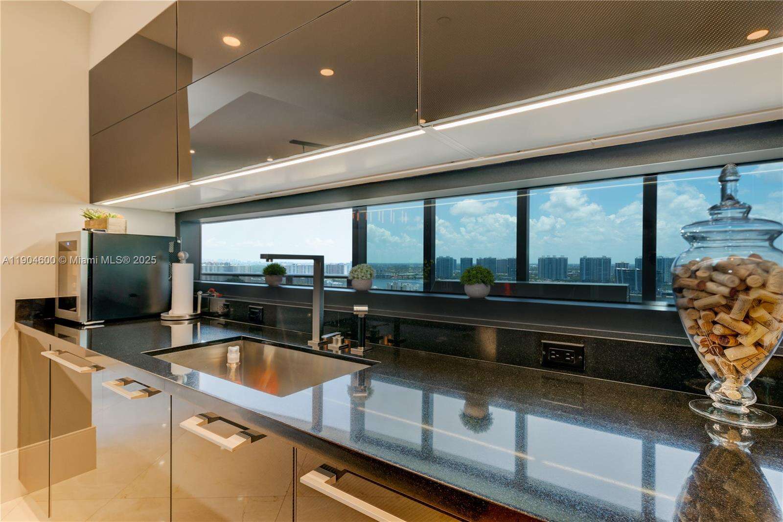 Porsche Design Tower at 18555 Collins Ave, Sunny Isles Beach, FL 33160 - For Rent photo 11