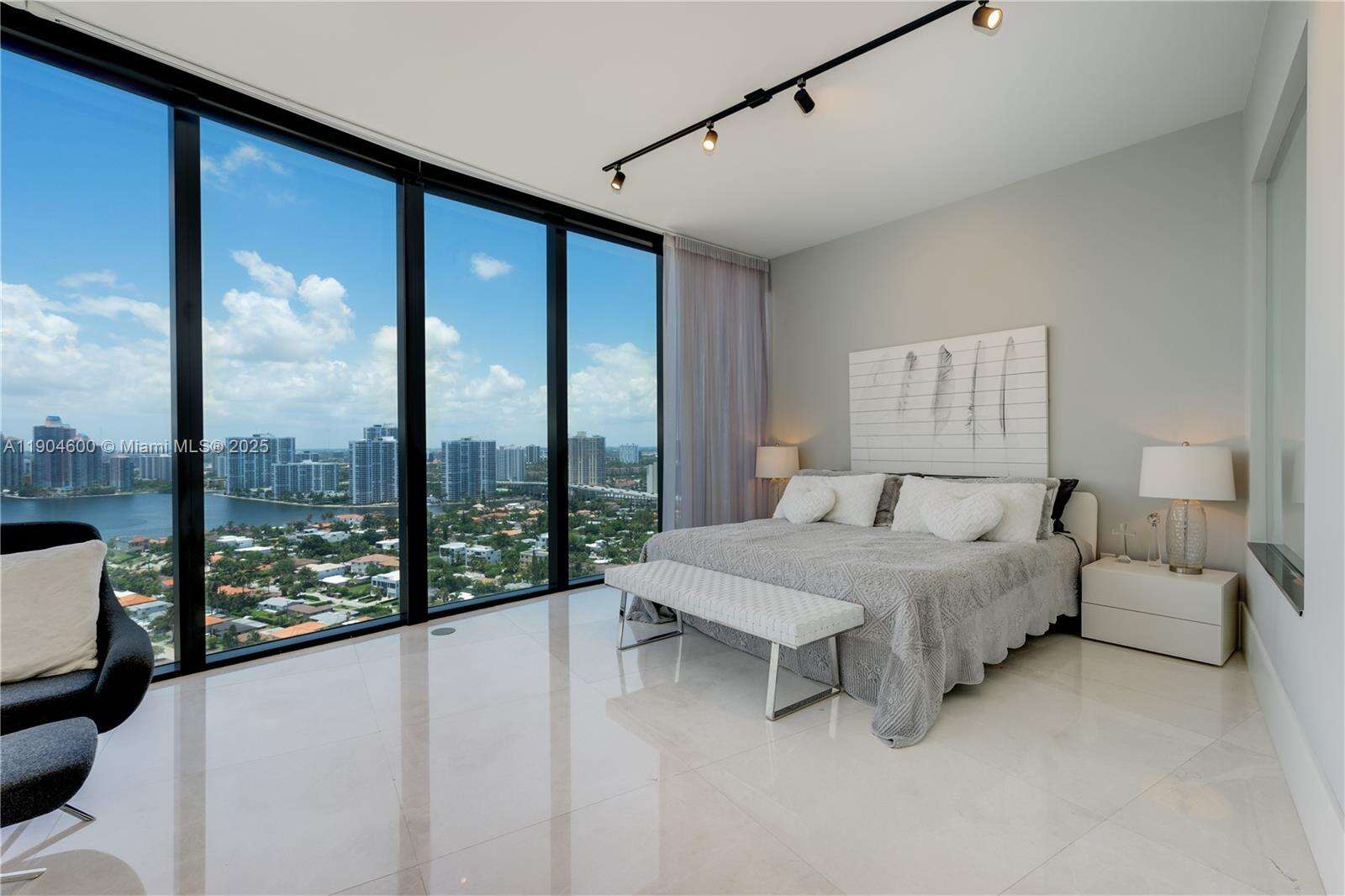 Porsche Design Tower at 18555 Collins Ave, Sunny Isles Beach, FL 33160 - For Rent photo 12