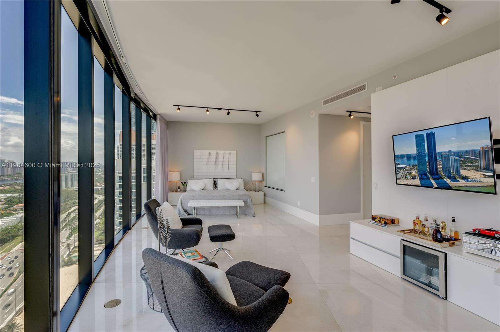 Porsche Design Tower at 18555 Collins Ave, Sunny Isles Beach, FL 33160 - For Rent photo 13