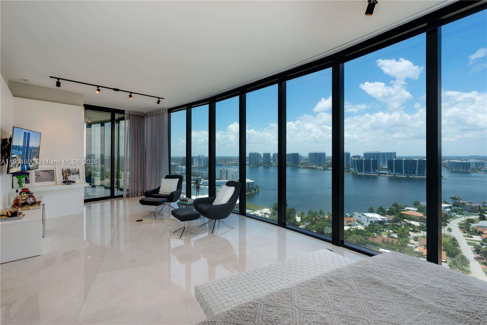 Porsche Design Tower at 18555 Collins Ave, Sunny Isles Beach, FL 33160 - For Rent photo 14