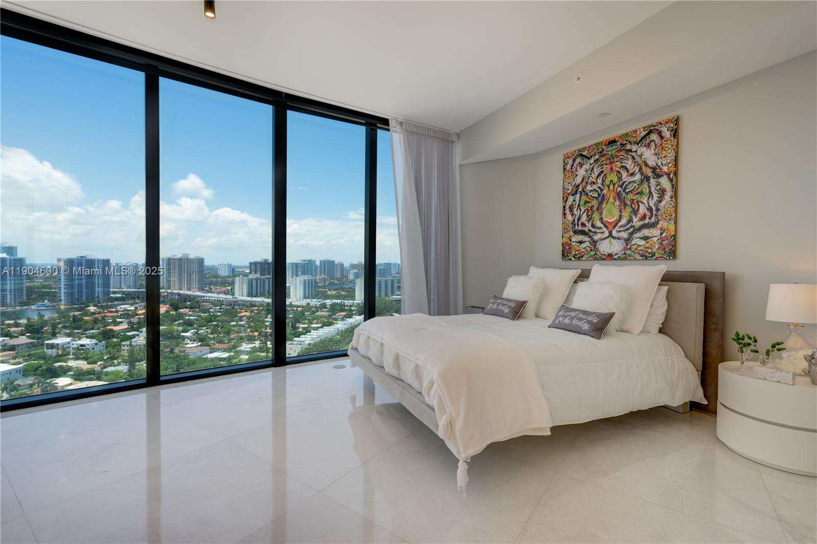 Porsche Design Tower at 18555 Collins Ave, Sunny Isles Beach, FL 33160 - For Rent photo 18