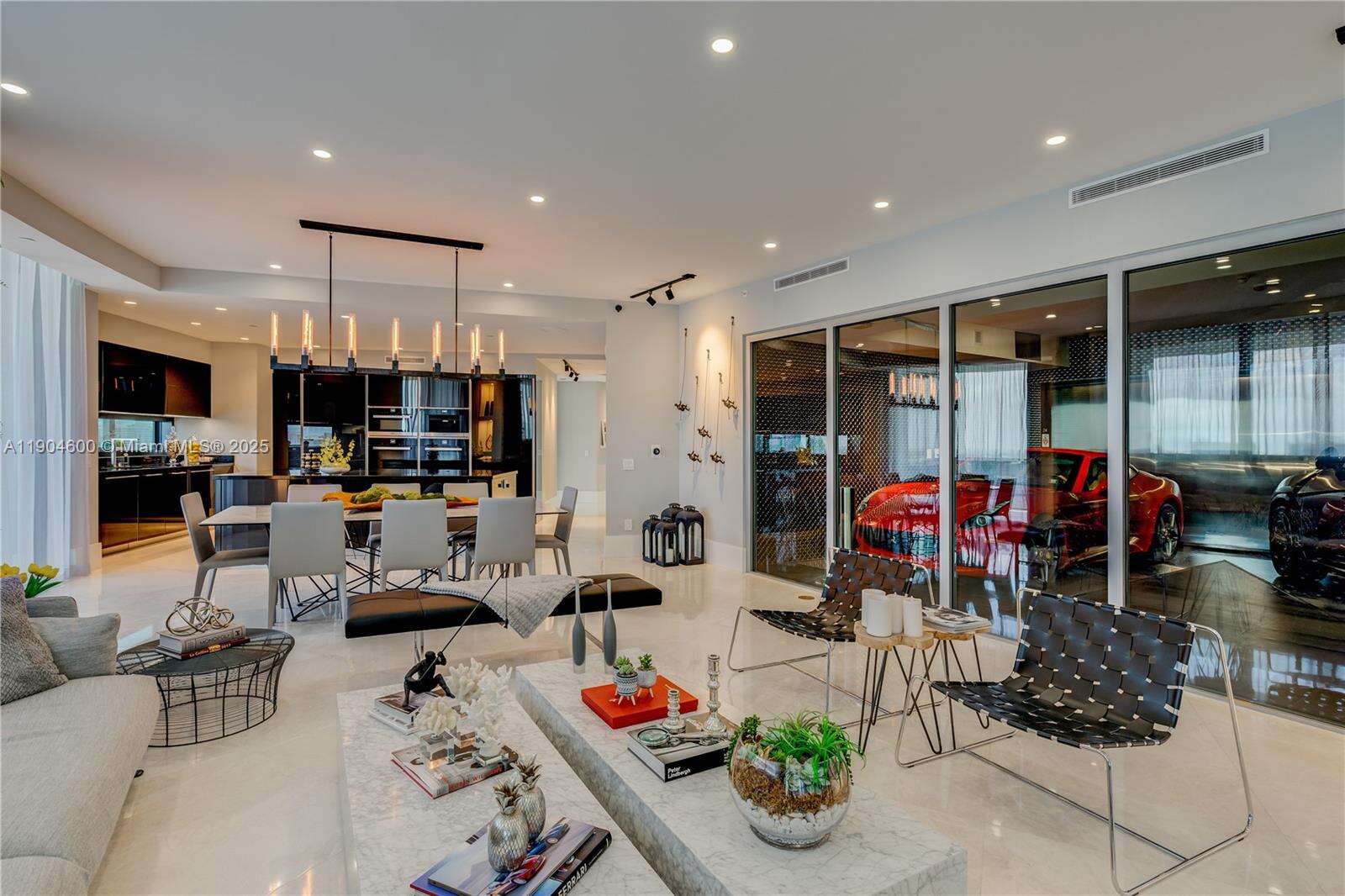 Porsche Design Tower at 18555 Collins Ave, Sunny Isles Beach, FL 33160 - For Rent photo 4