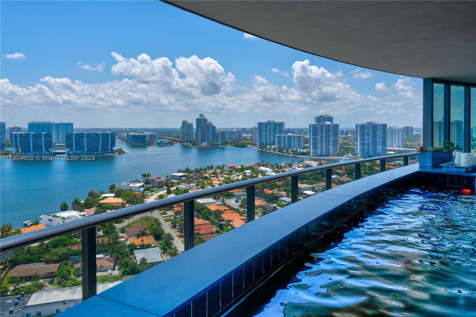 Porsche Design Tower at 18555 Collins Ave, Sunny Isles Beach, FL 33160 - For Rent photo 32