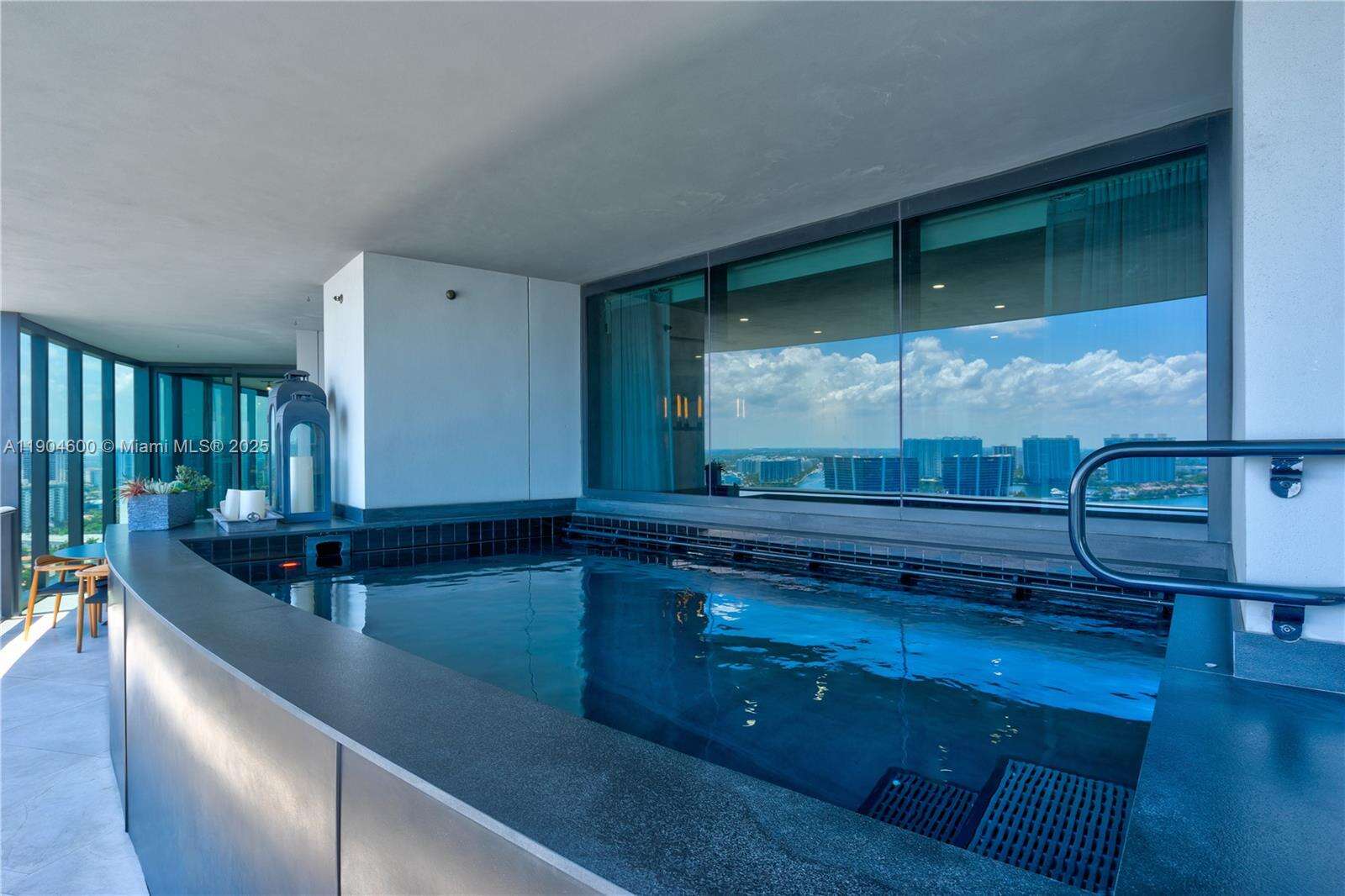 Porsche Design Tower at 18555 Collins Ave, Sunny Isles Beach, FL 33160 - For Rent photo 33