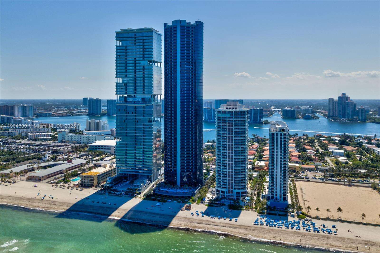 Porsche Design Tower at 18555 Collins Ave, Sunny Isles Beach, FL 33160 - For Rent photo 38