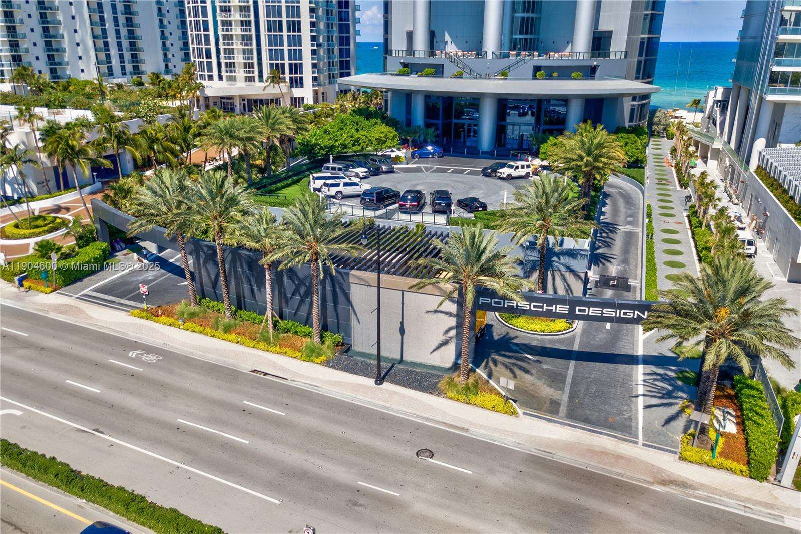 Porsche Design Tower at 18555 Collins Ave, Sunny Isles Beach, FL 33160 - For Rent photo 40