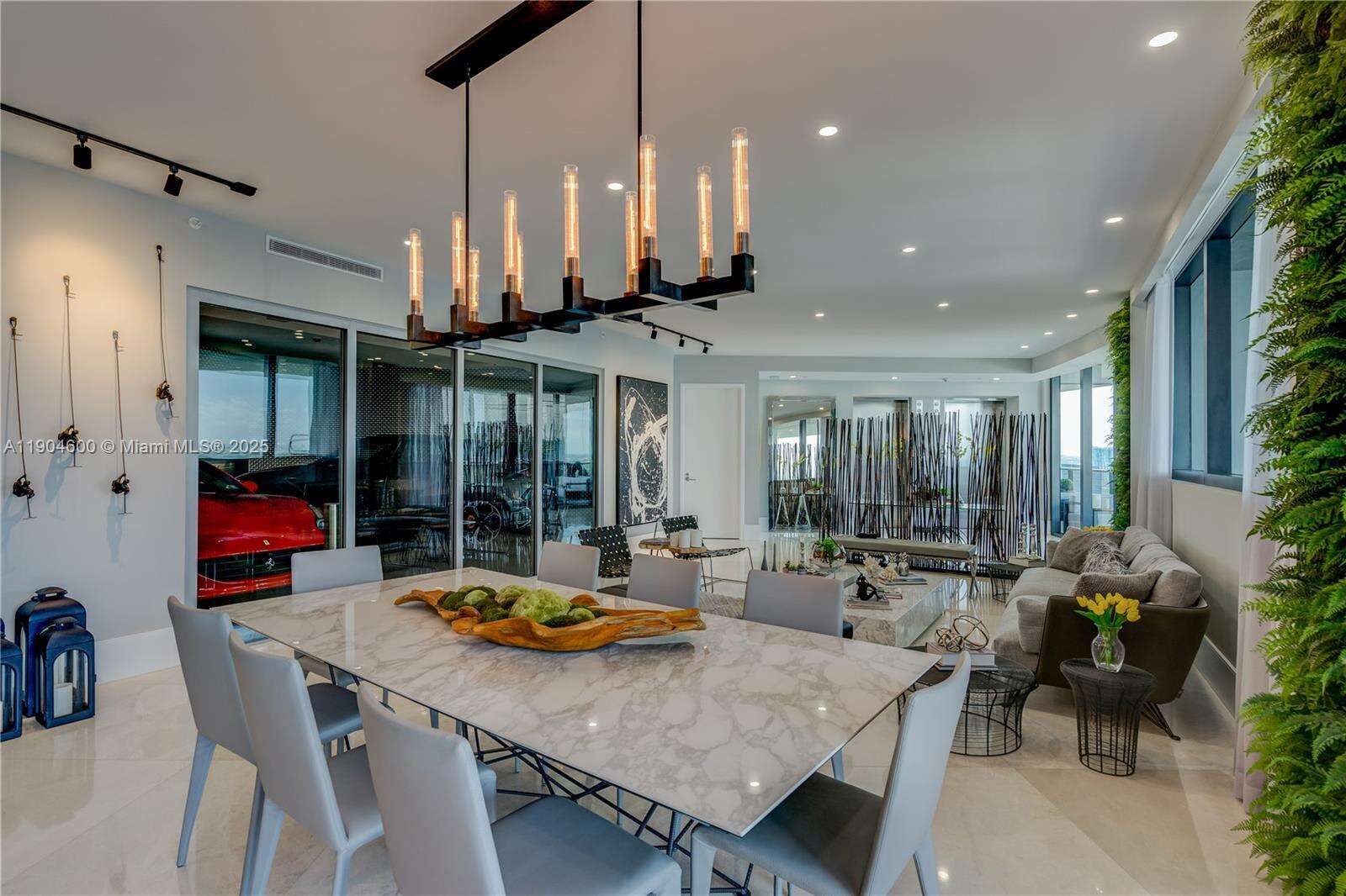 Porsche Design Tower at 18555 Collins Ave, Sunny Isles Beach, FL 33160 - For Rent photo 5